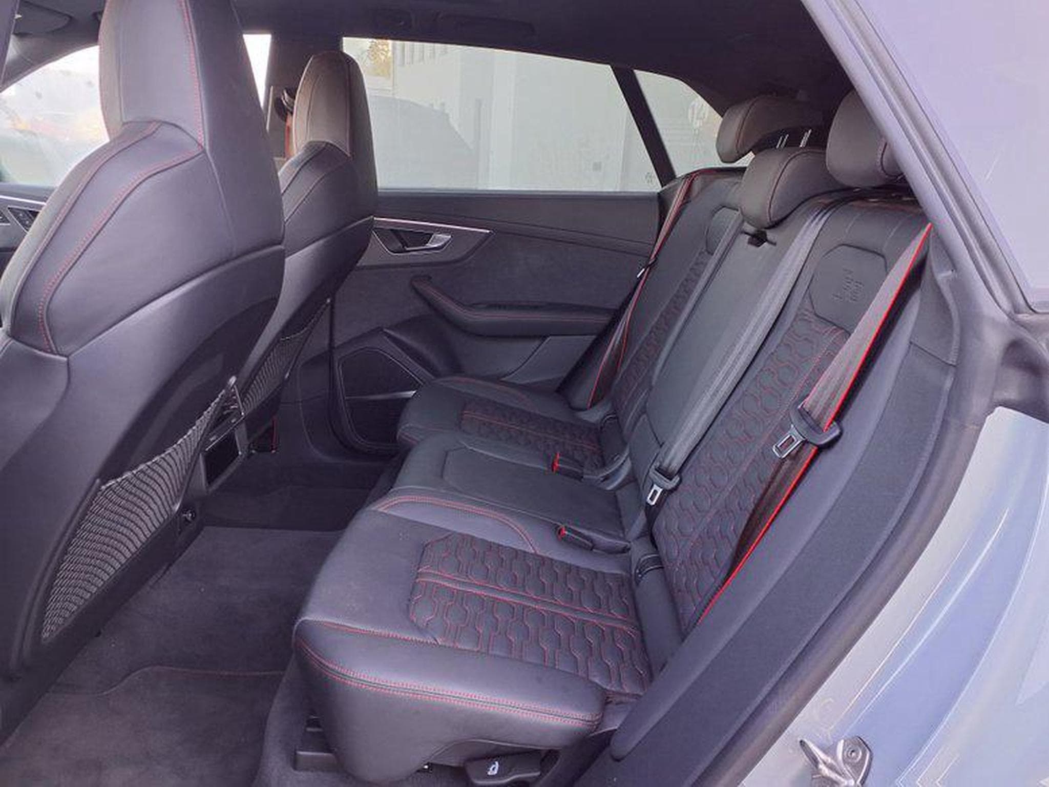 Audi RSQ8 performance 4.0 TFSI 8-Gang-Tiptronic quattro (2026) - Photo 6