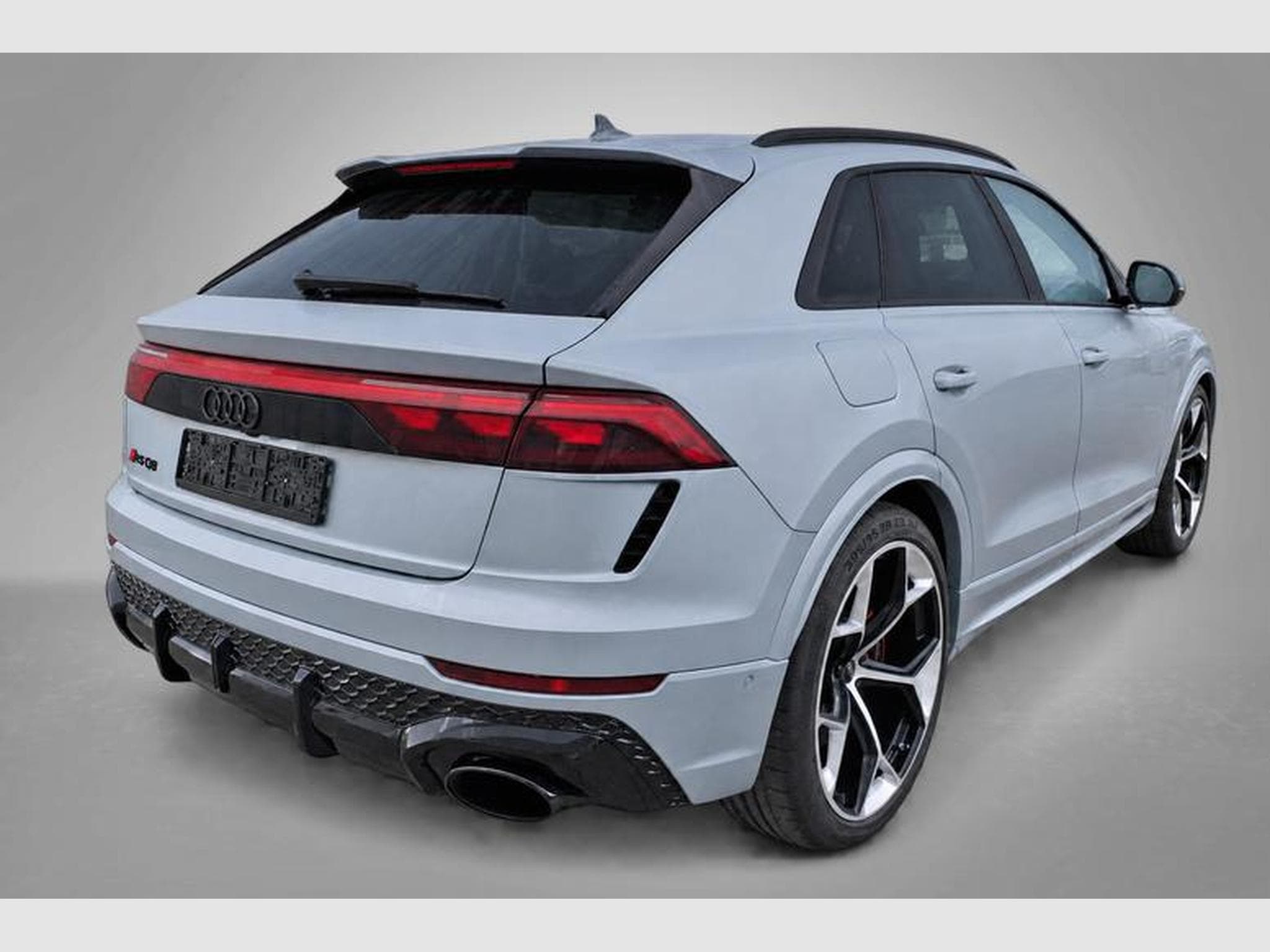 Audi RSQ8 performance 4.0 TFSI 8-Gang-Tiptronic quattro (2026) - Photo 3