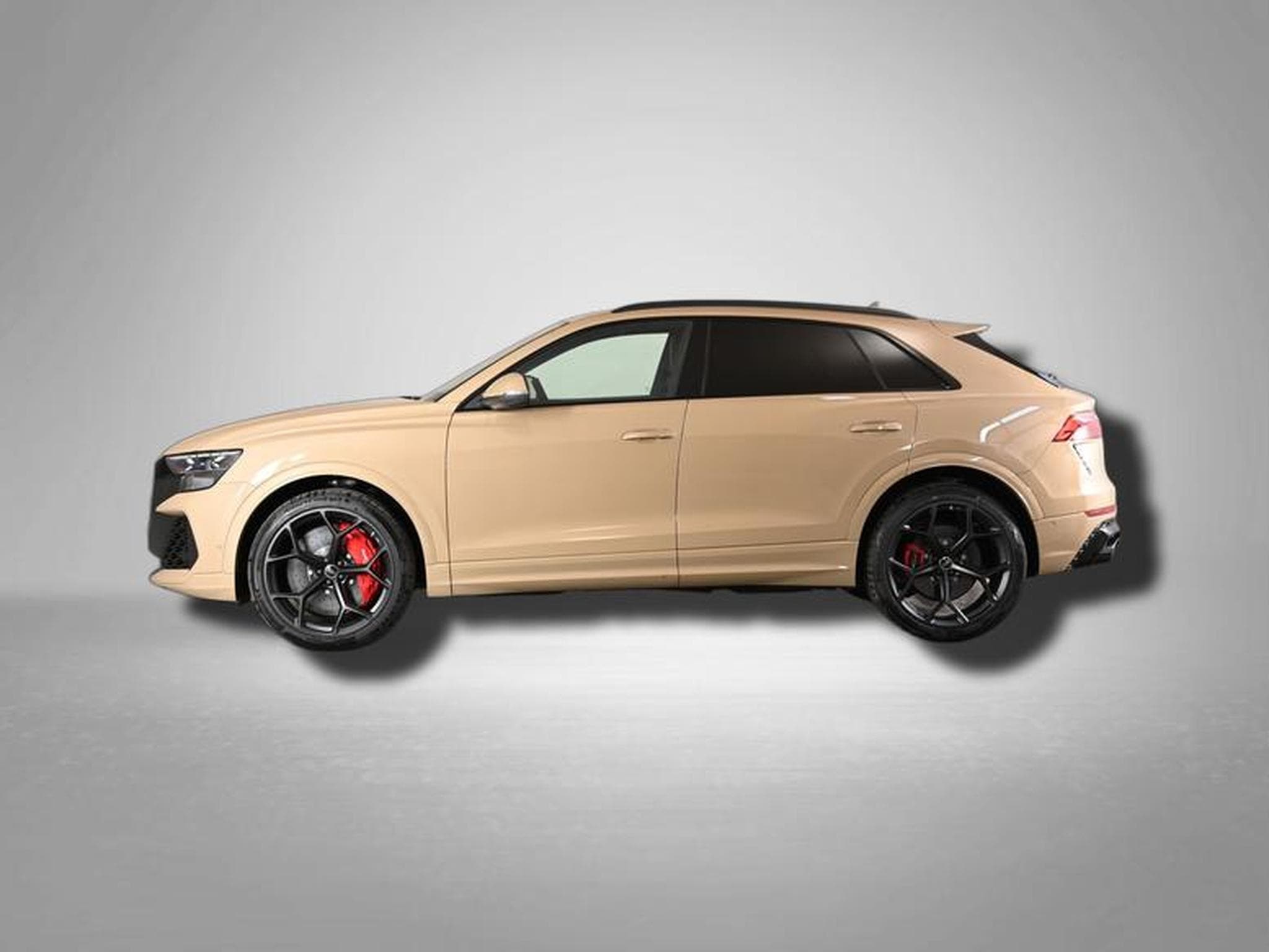 Audi RSQ8 RS Allrad (2026) - Photo 2