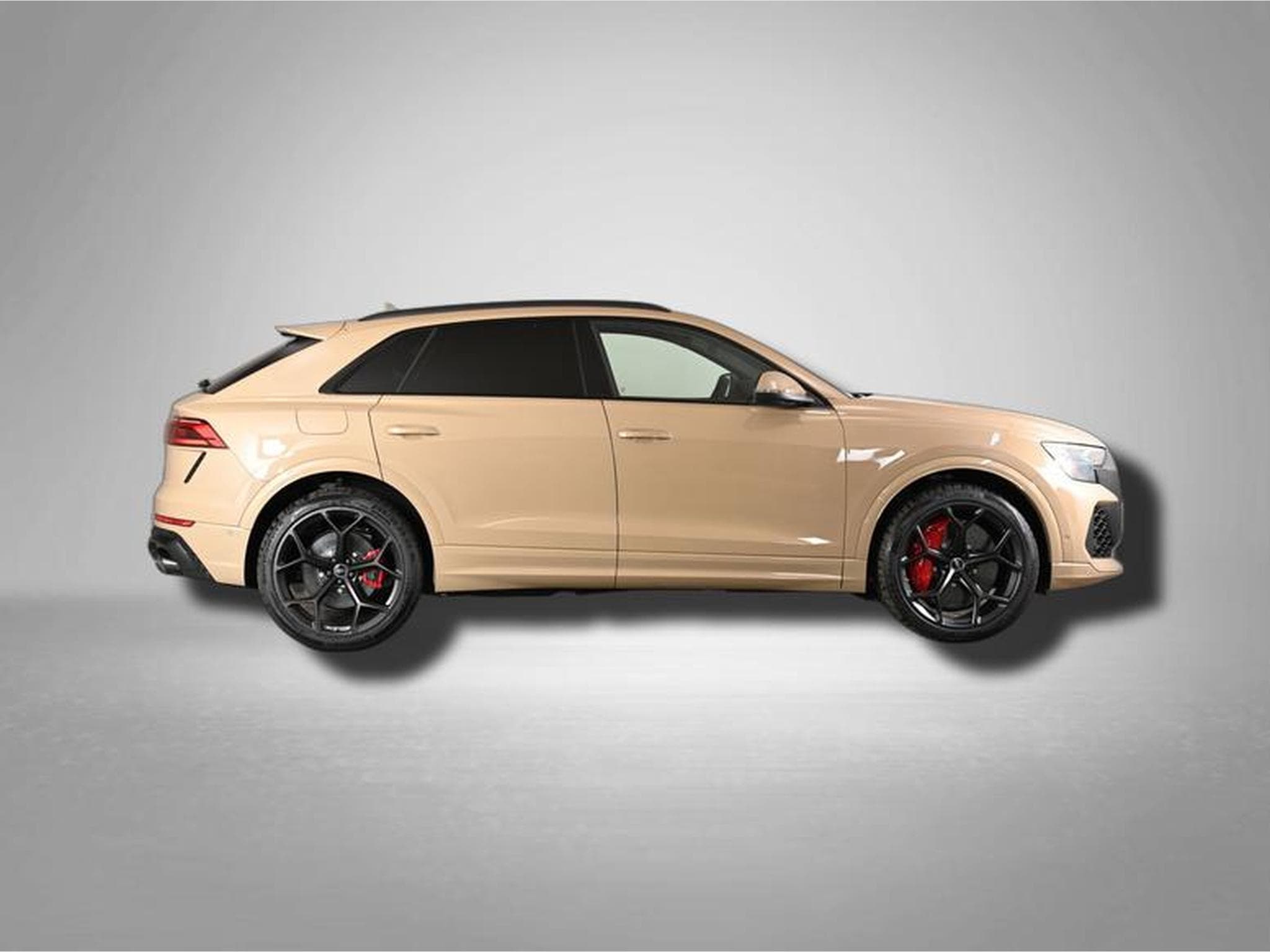 Audi RSQ8 RS Allrad (2026) - Photo 6