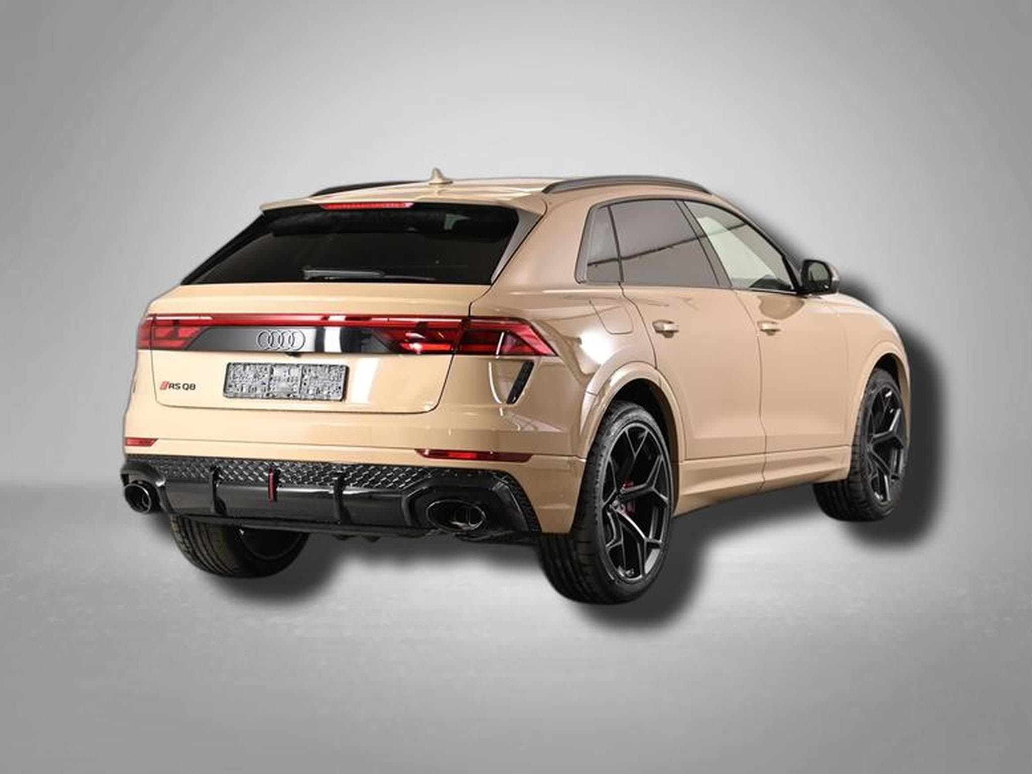 Audi RSQ8 RS Allrad (2026) - Photo 5