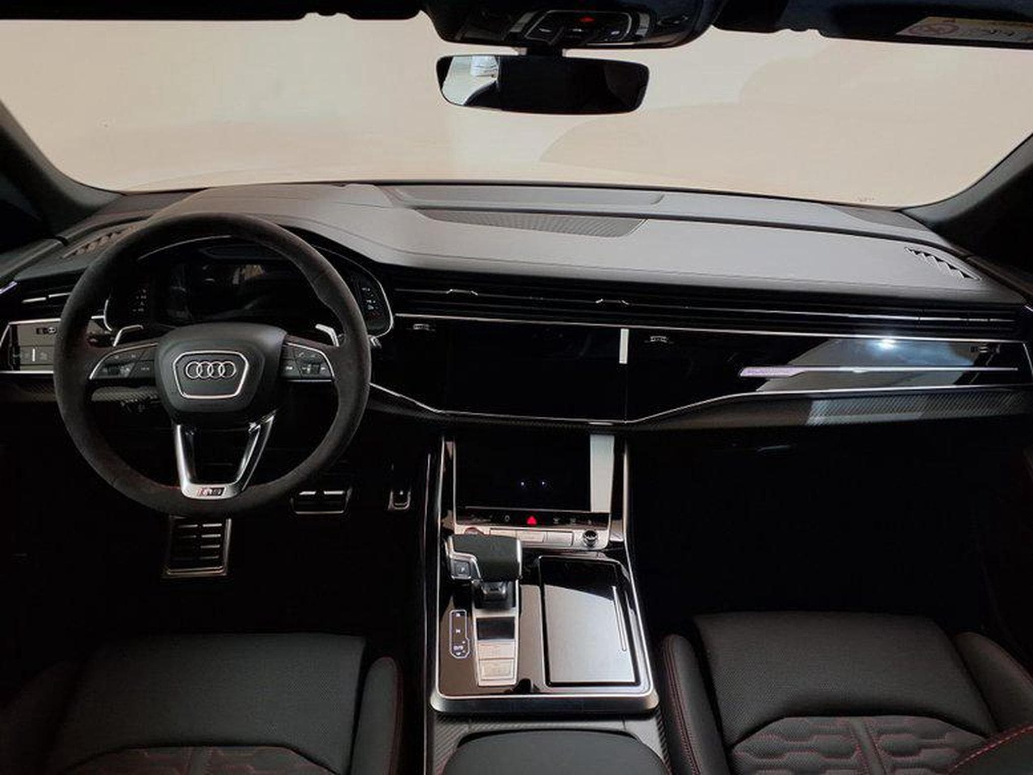 Audi RSQ8 RS Allrad (2026) - Photo 11
