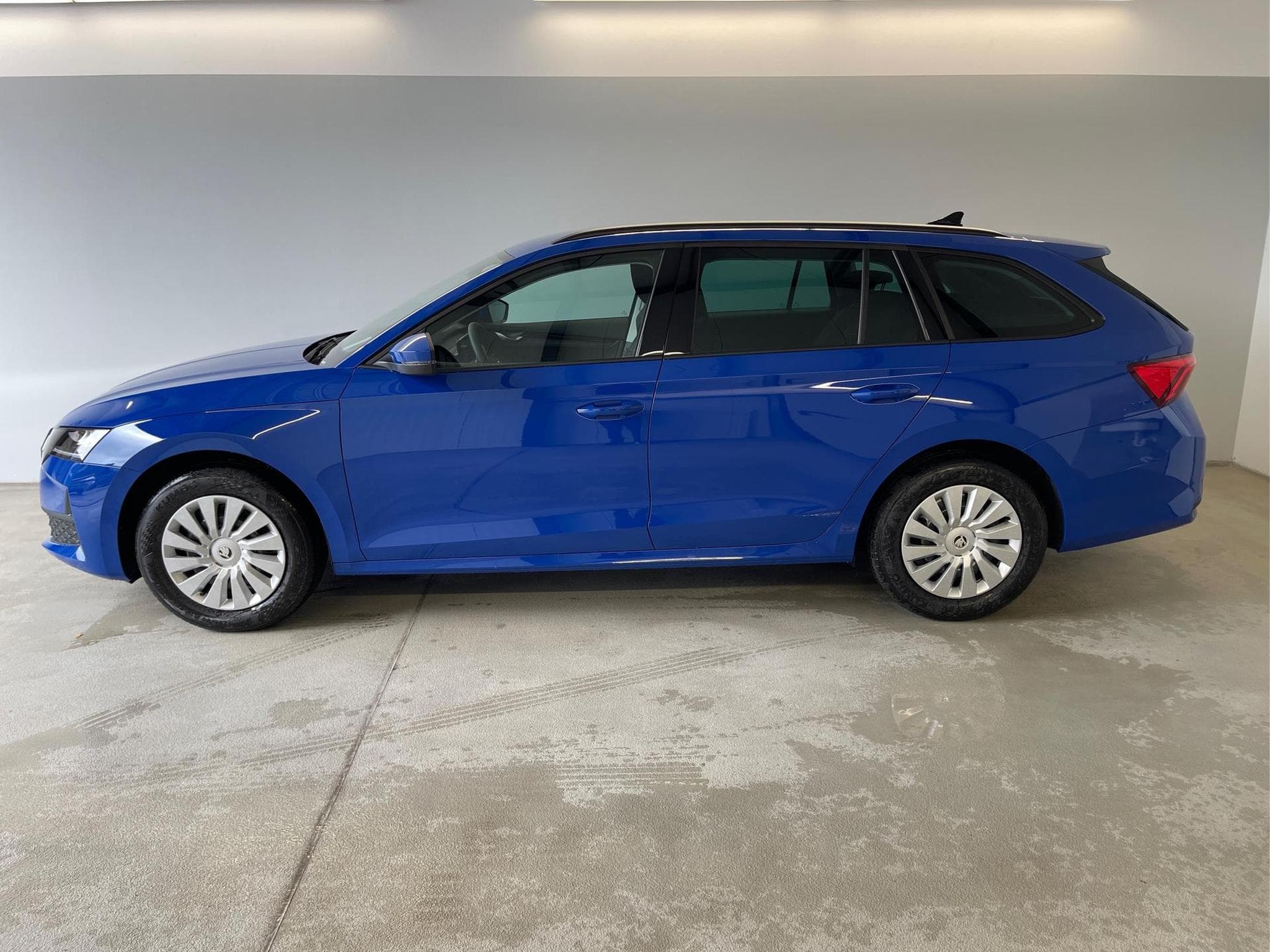 Skoda Octavia Essence (2026) - Photo 3