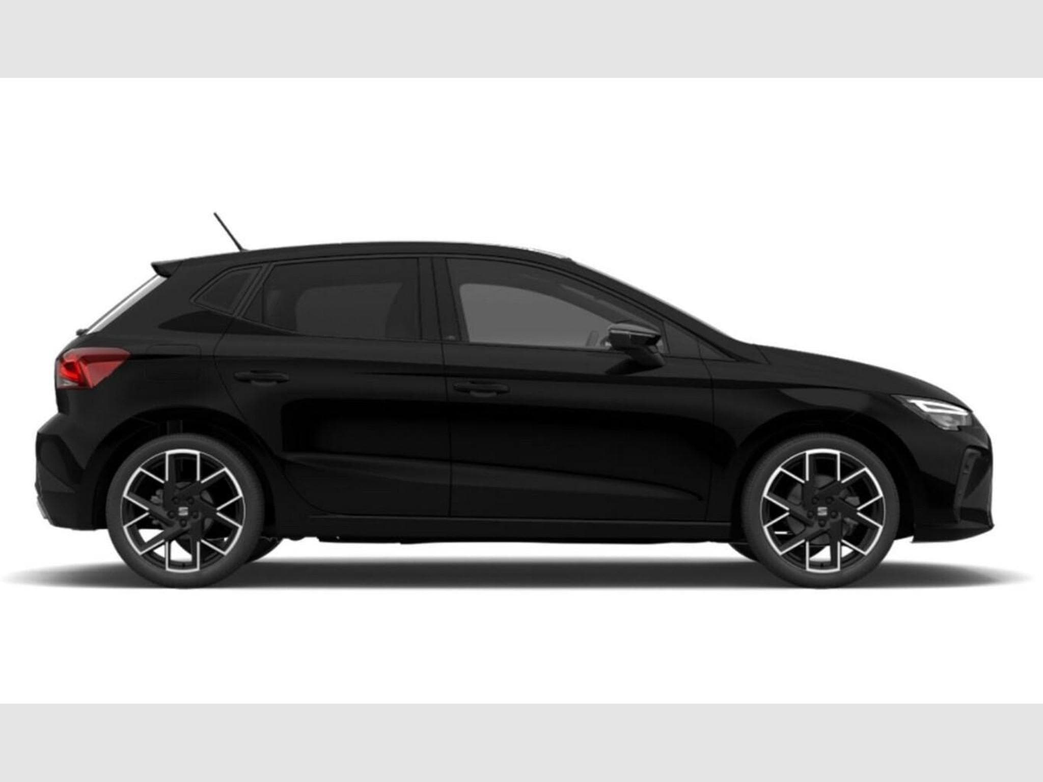 Seat Ibiza FR (2026) - Foto 3
