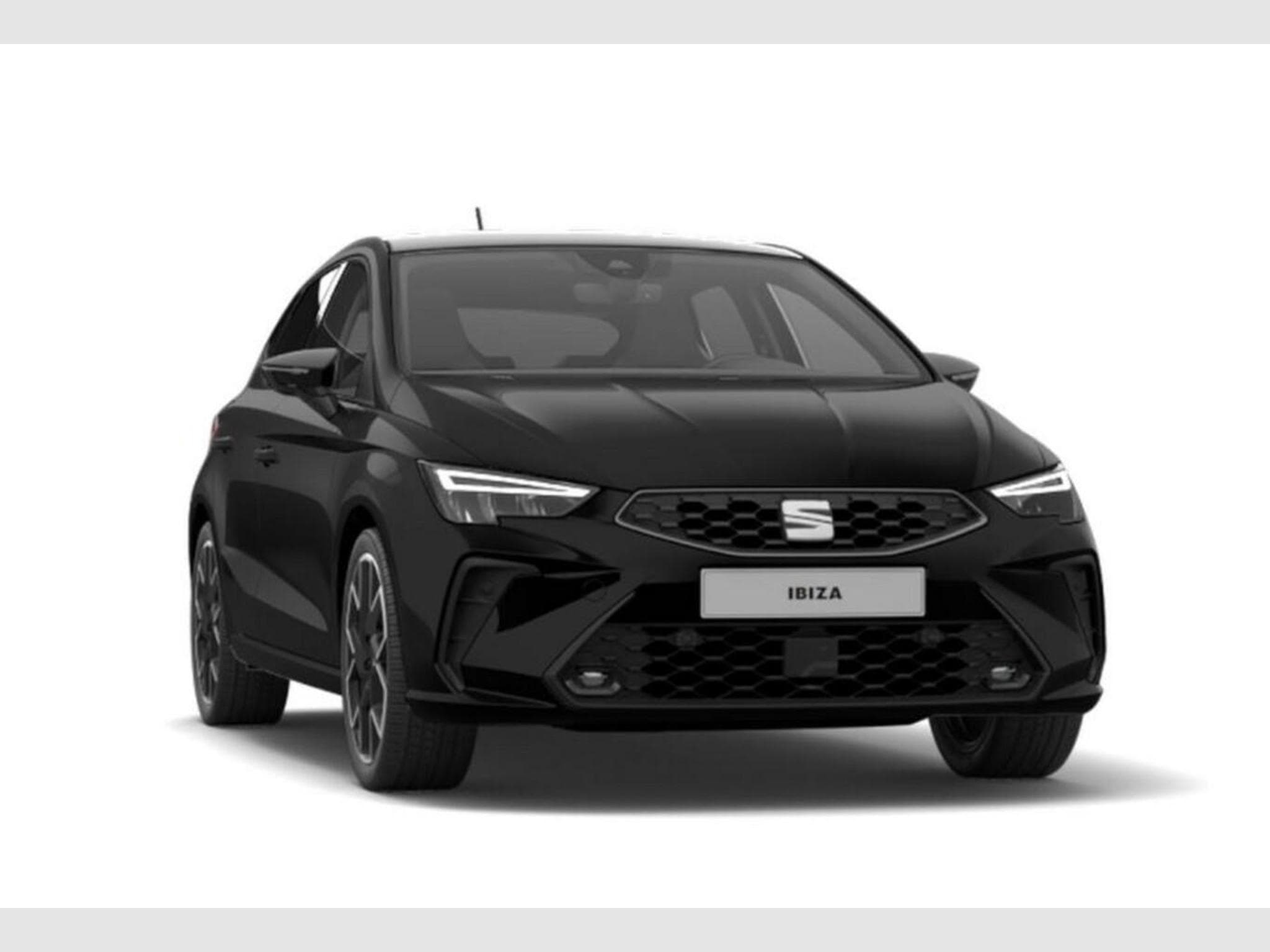 Seat Ibiza FR (2026) - Foto 2