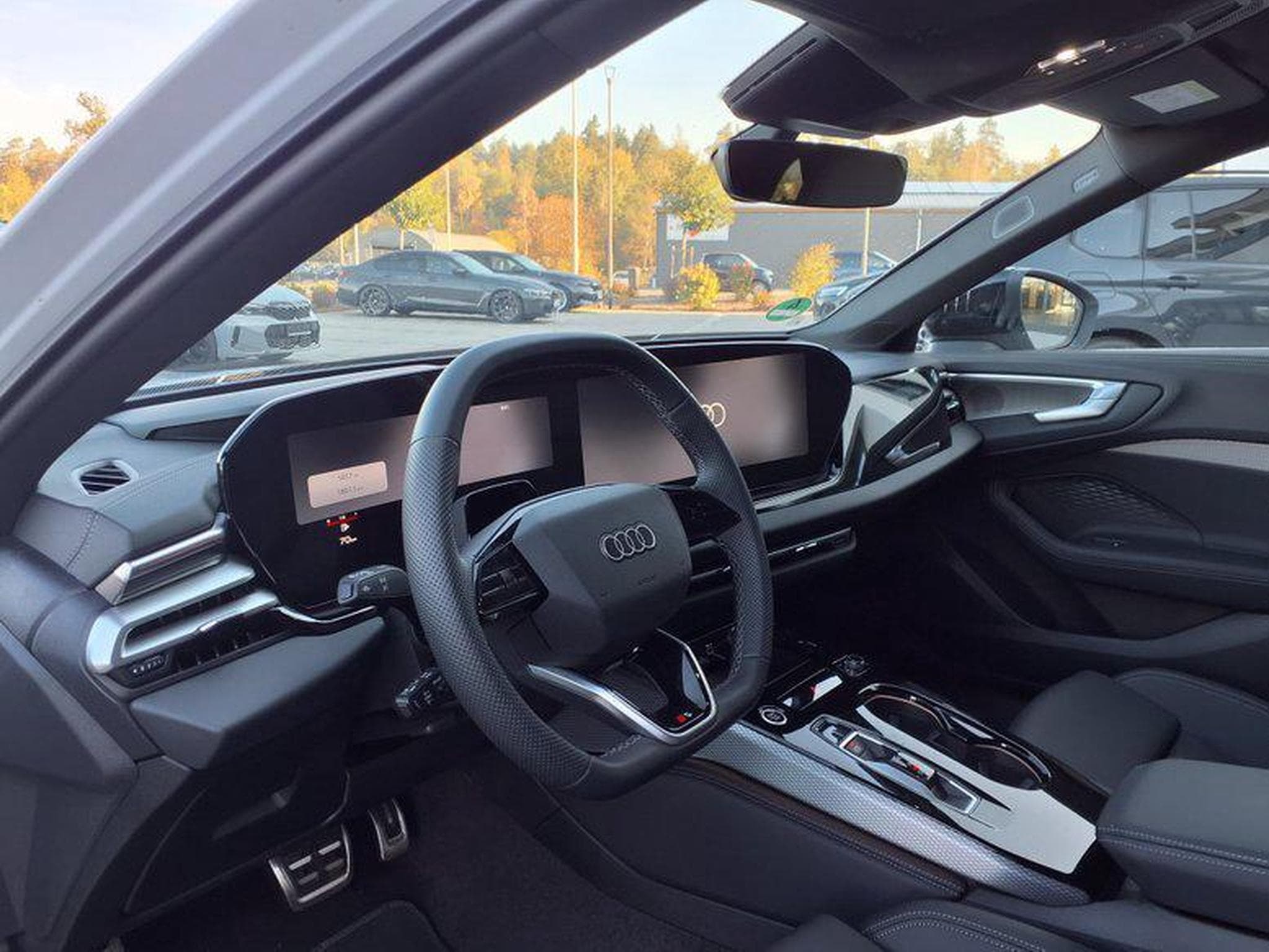 Audi A5 Avant S line 2.0 TDI 7-Gang S tronic quattro (2026) - Photo 6