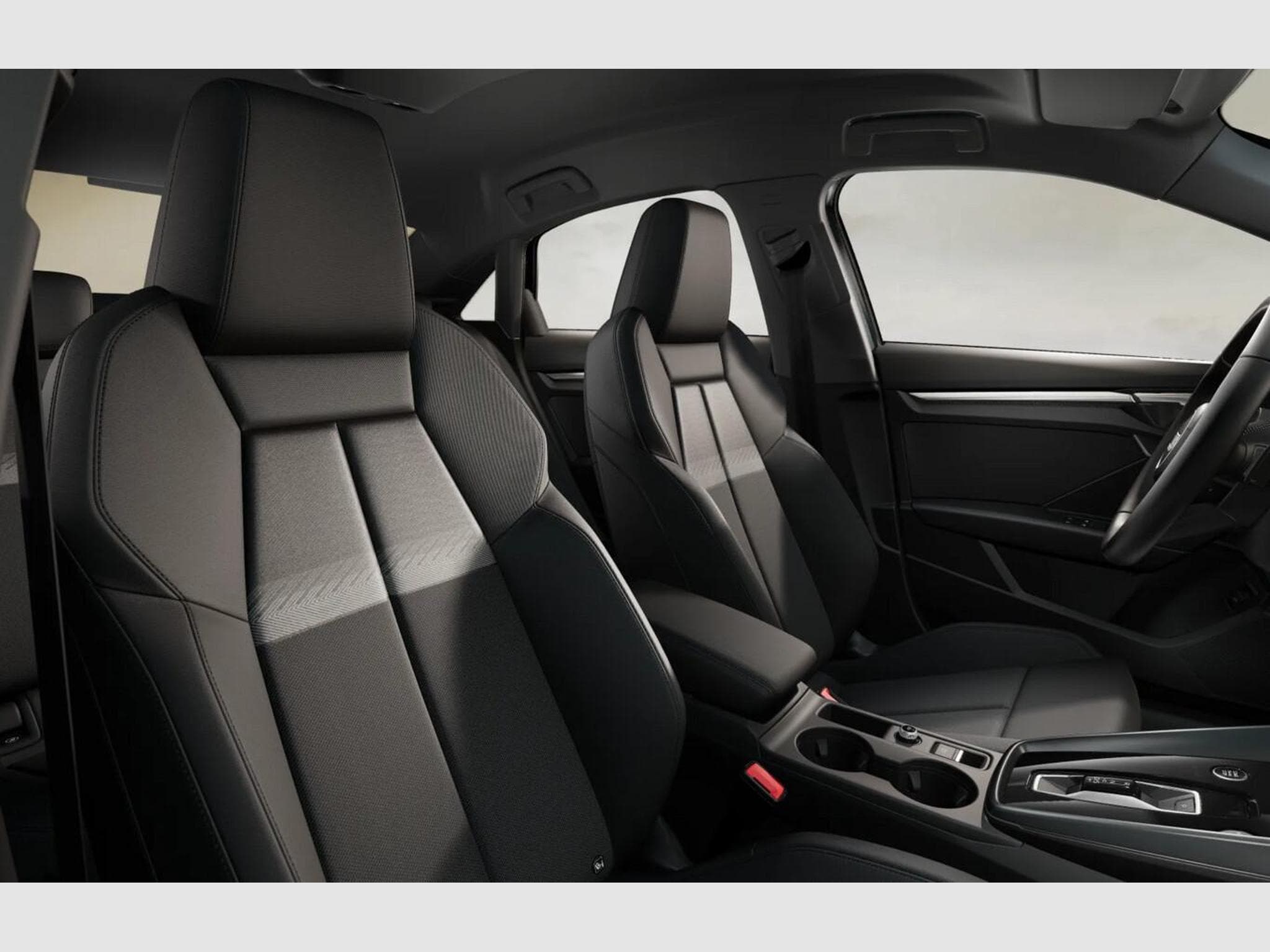 Audi A3 Lim S tronic (2026) - Foto 5