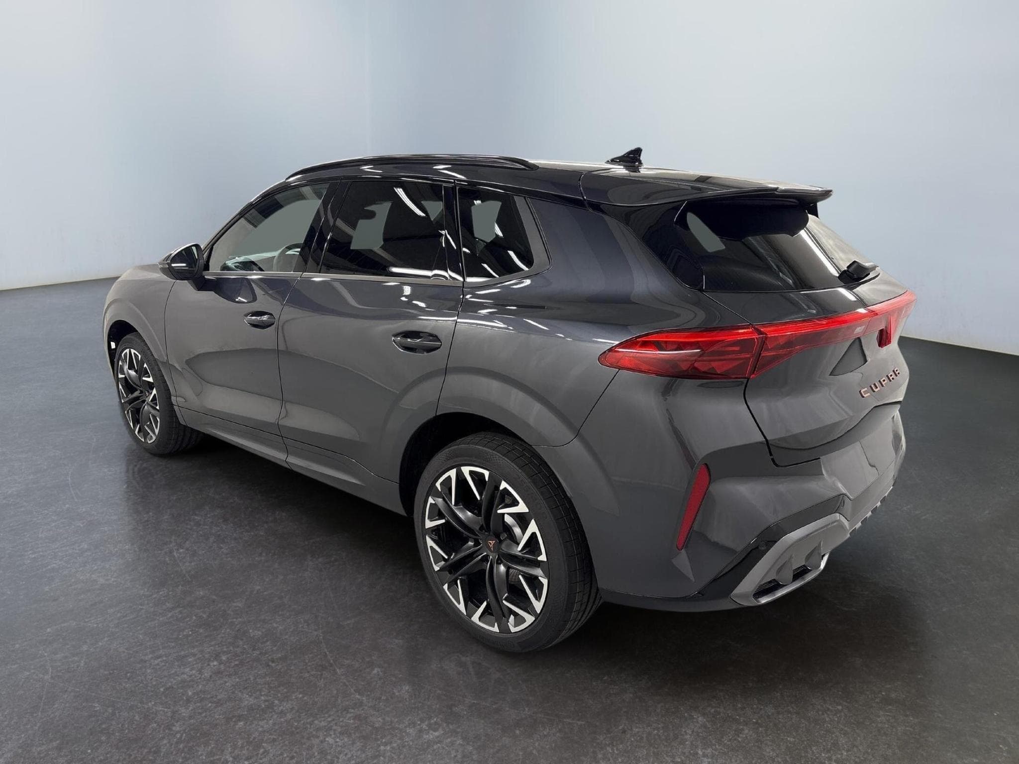 Cupra Terramar VZ (2026) - Photo 5