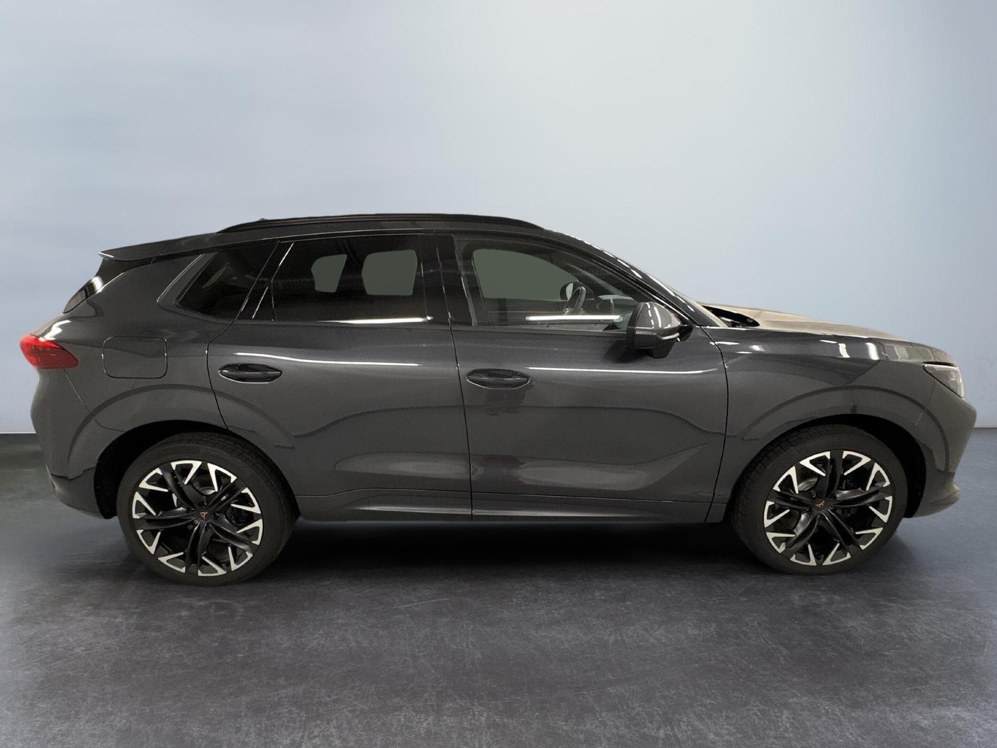 Cupra Terramar VZ (2026) - Photo 8