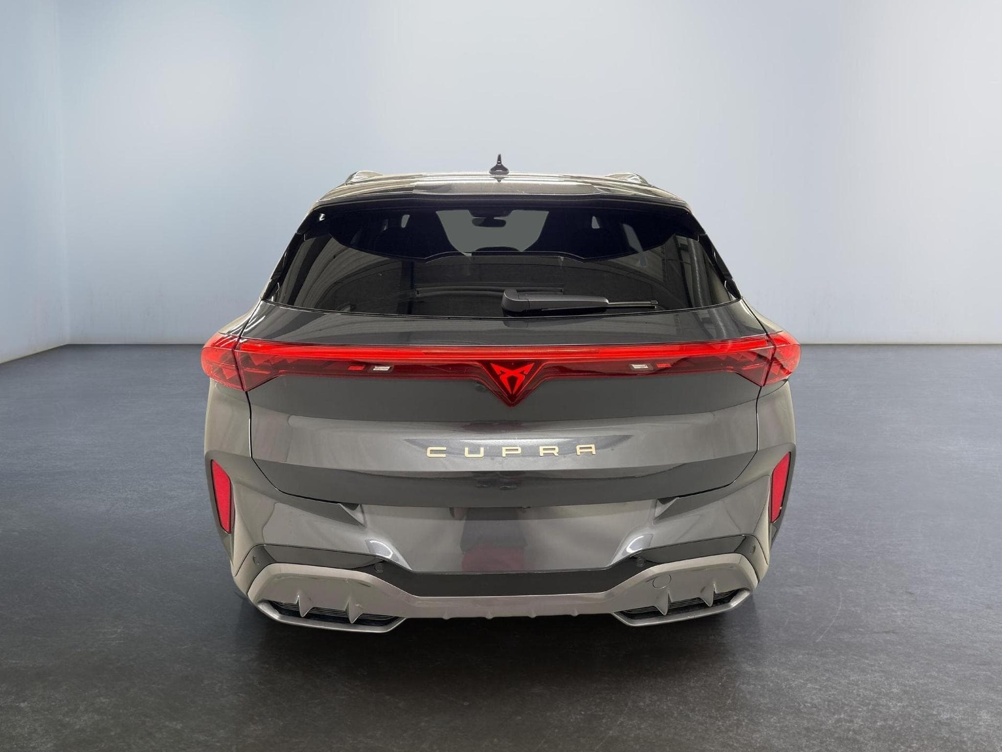 Cupra Terramar VZ (2026) - Photo 6