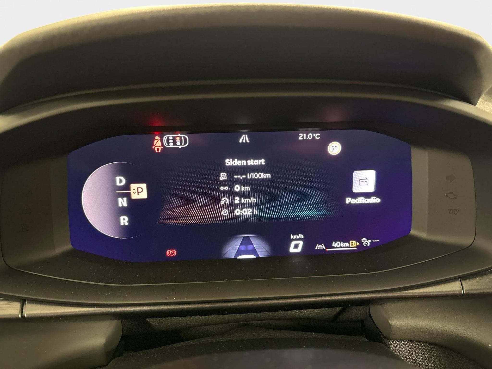 Cupra Terramar VZ (2026) - Photo 14
