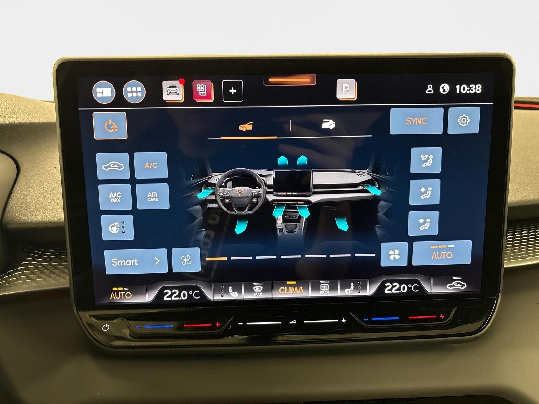 Cupra Terramar VZ (2026) - Photo 16
