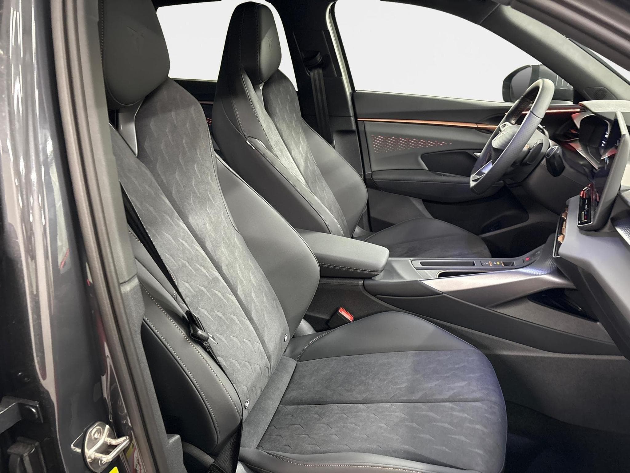 Cupra Terramar VZ (2026) - Photo 20