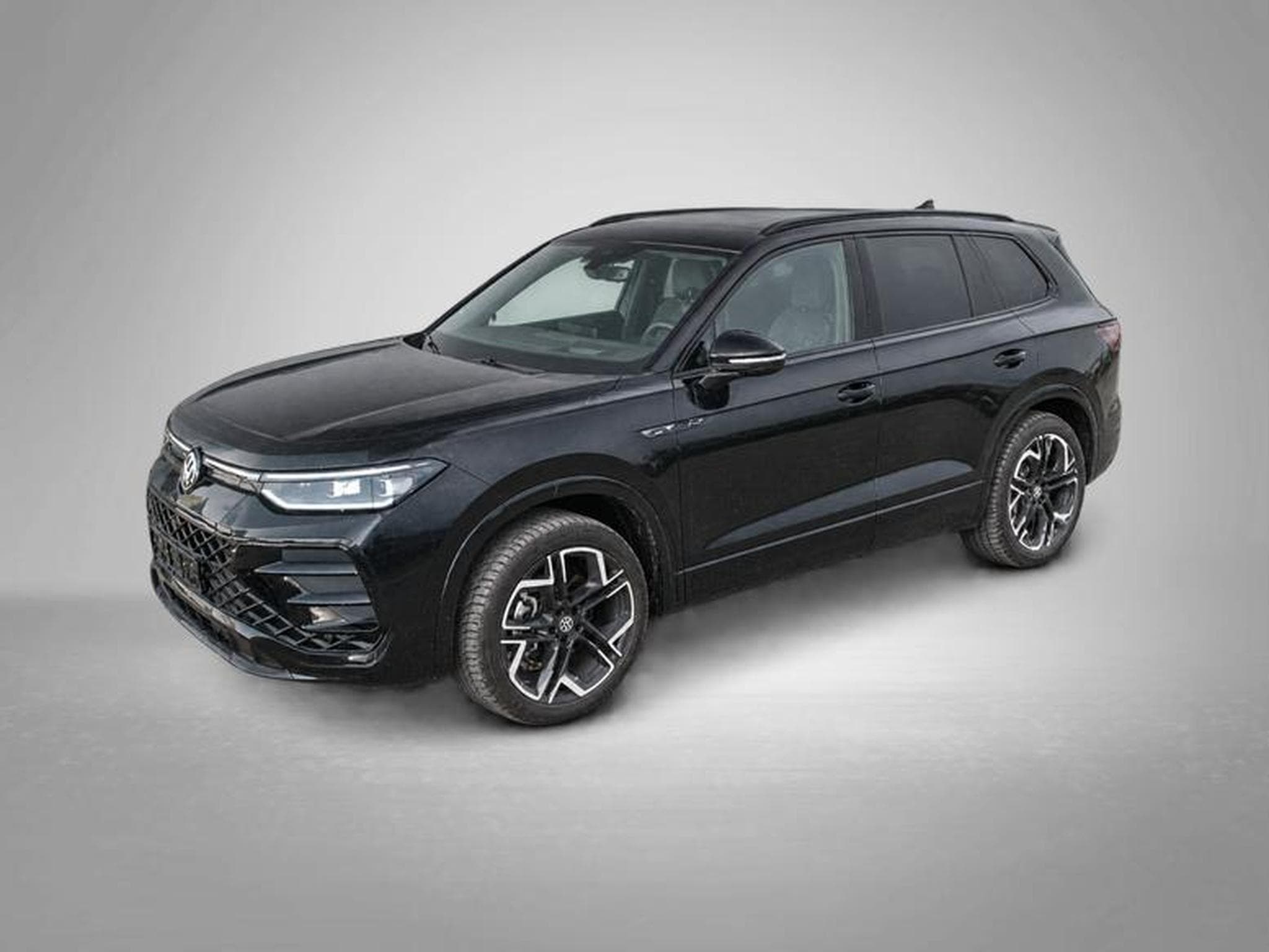 VW Tayron R-Line 2.0 TSI 7-Gang-DSG 4MOTION (2026) - Photo 1