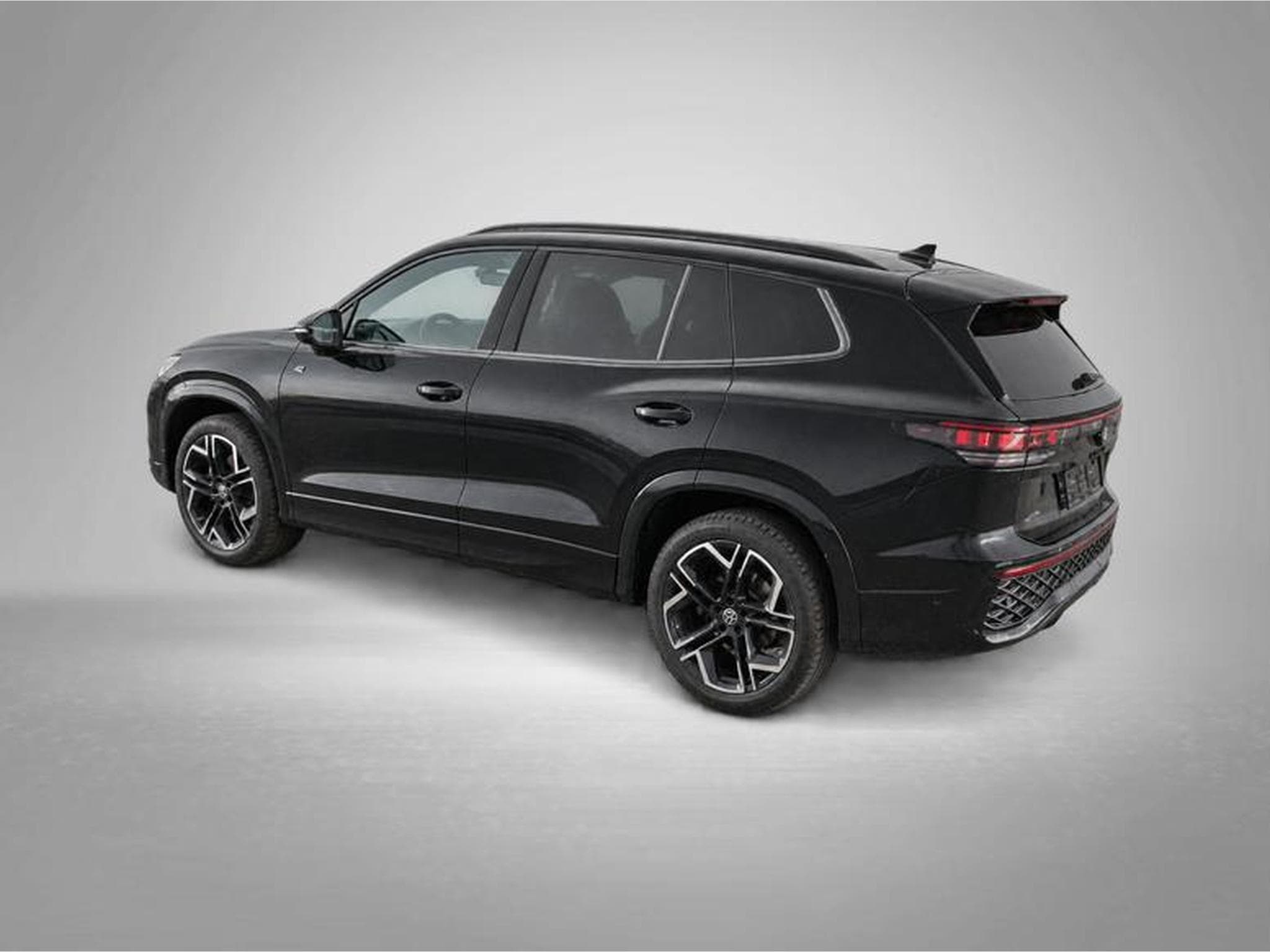 VW Tayron R-Line 2.0 TSI 7-Gang-DSG 4MOTION (2026) - Photo 2