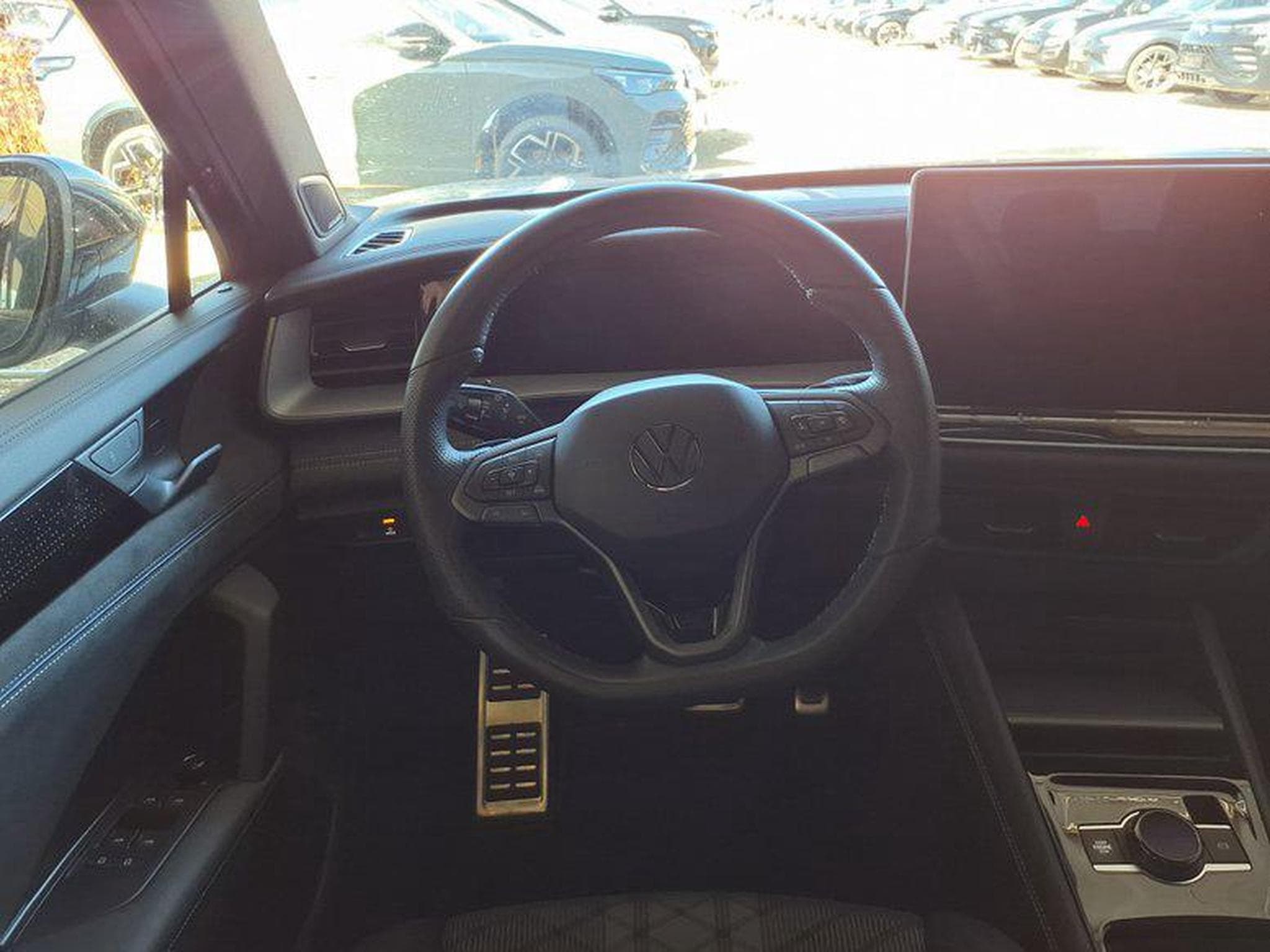 VW Tayron R-Line 2.0 TSI 7-Gang-DSG 4MOTION (2026) - Photo 8