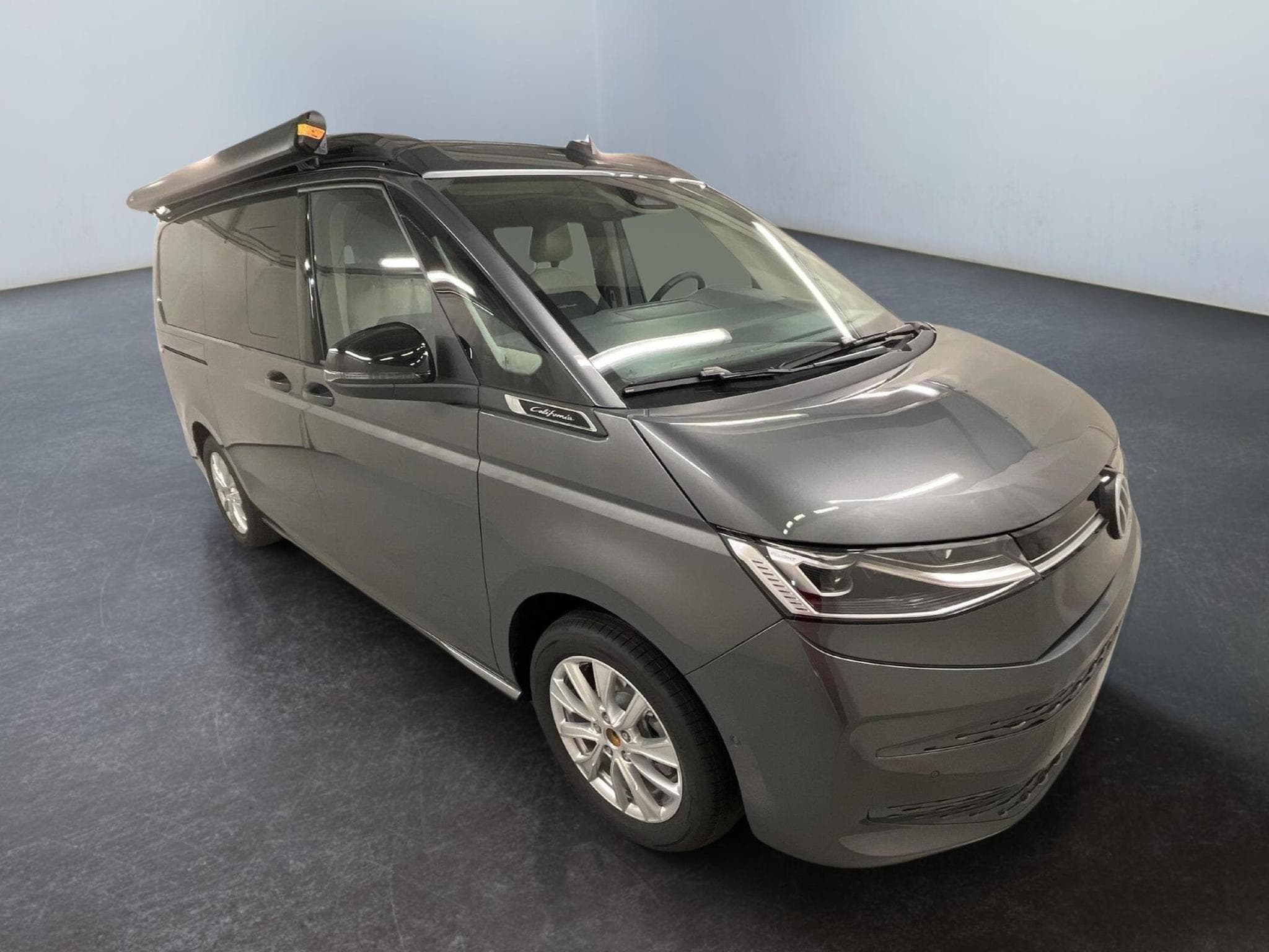 VW California Ocean (2026) - Photo 1