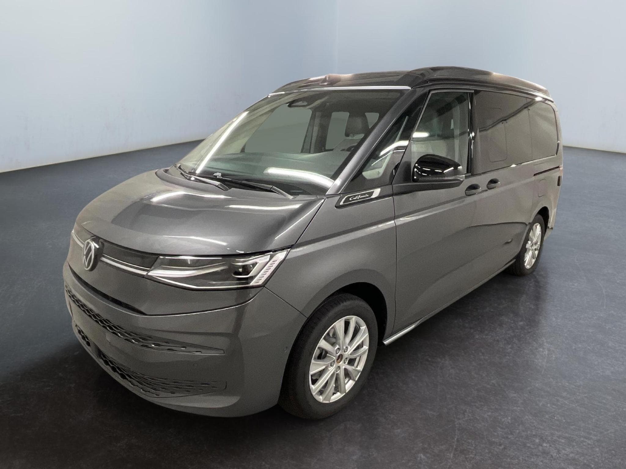 VW California Ocean (2026) - Photo 3