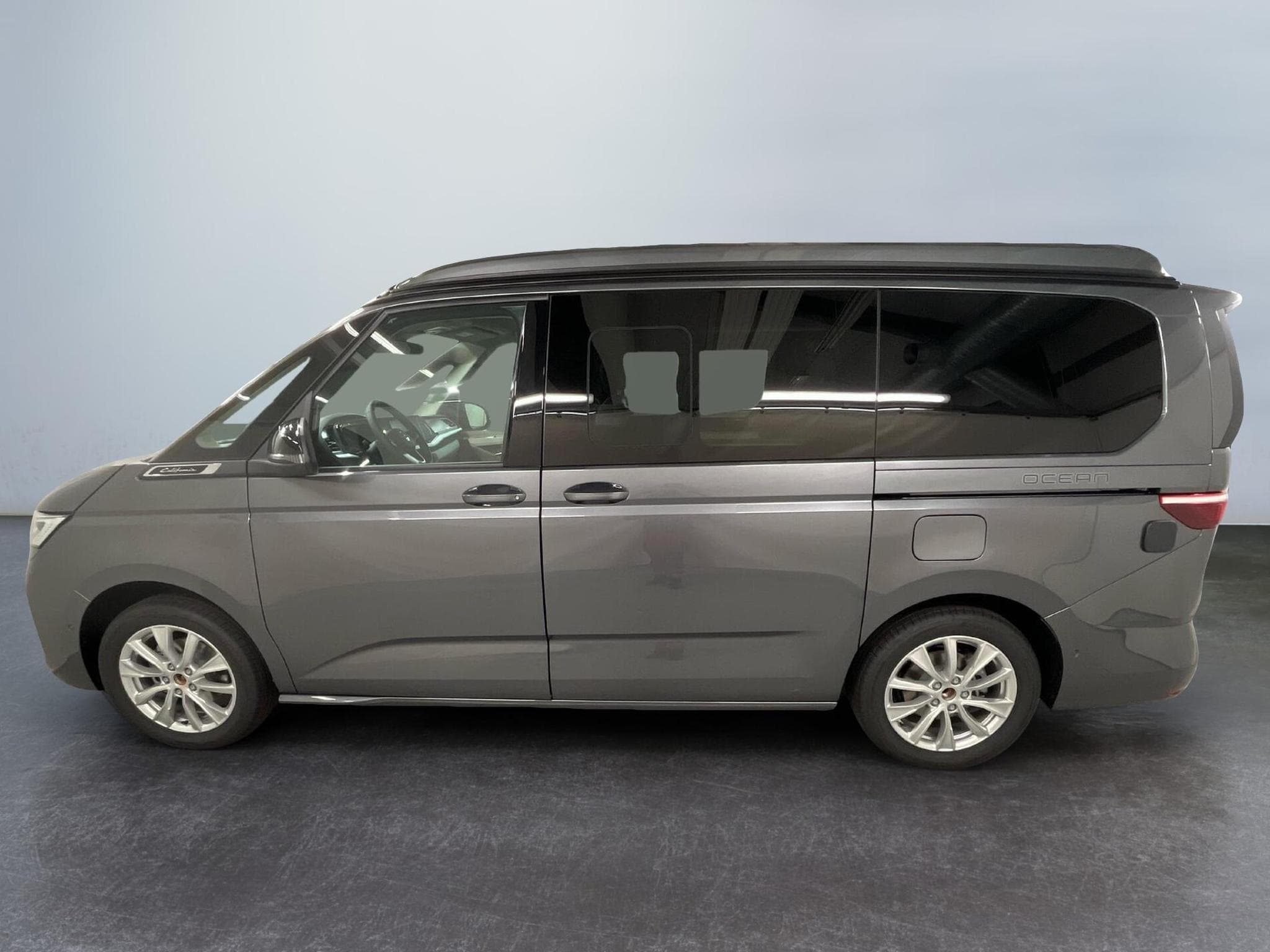 VW California Ocean (2026) - Photo 4