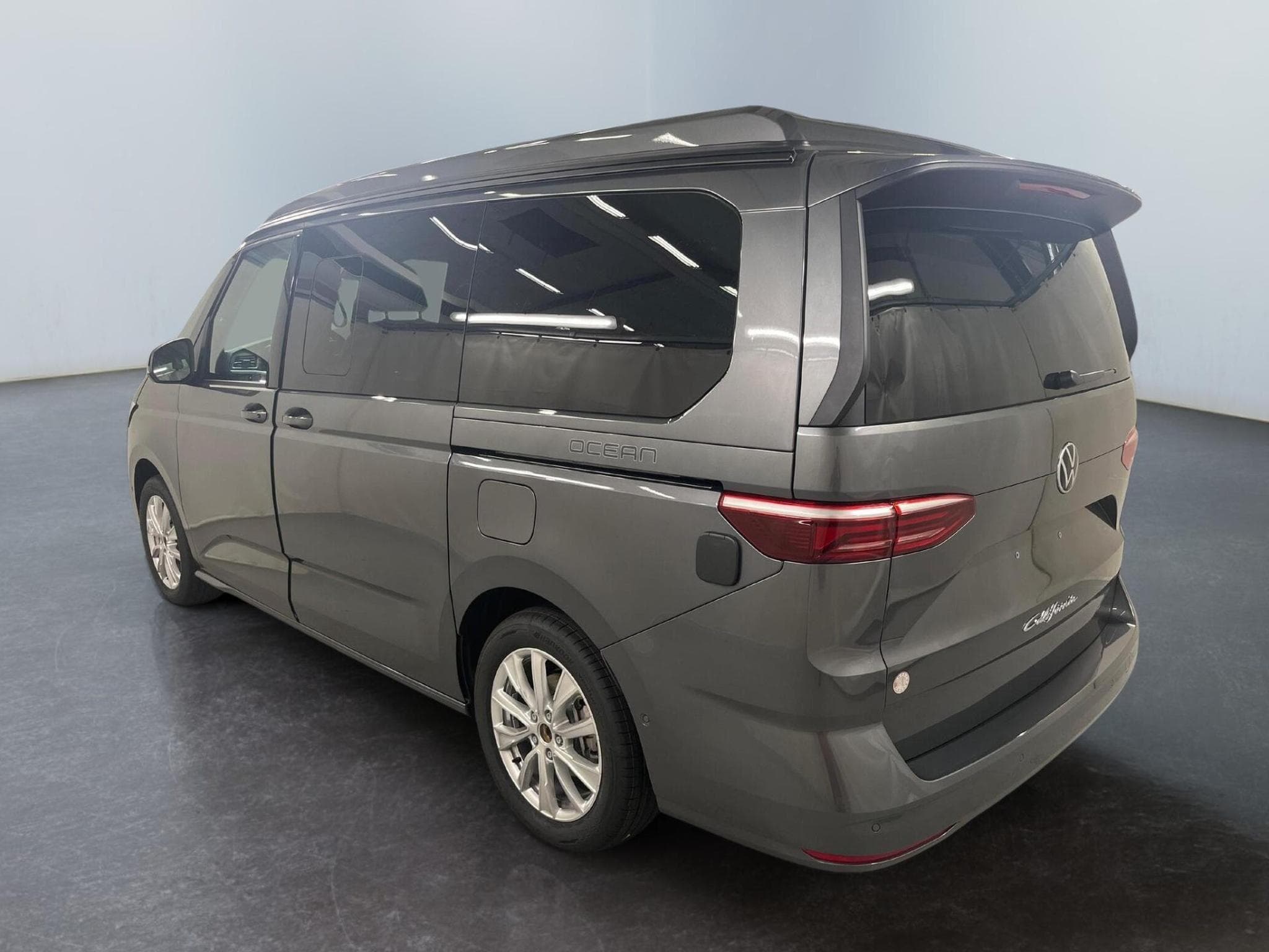 VW California Ocean (2026) - Photo 5