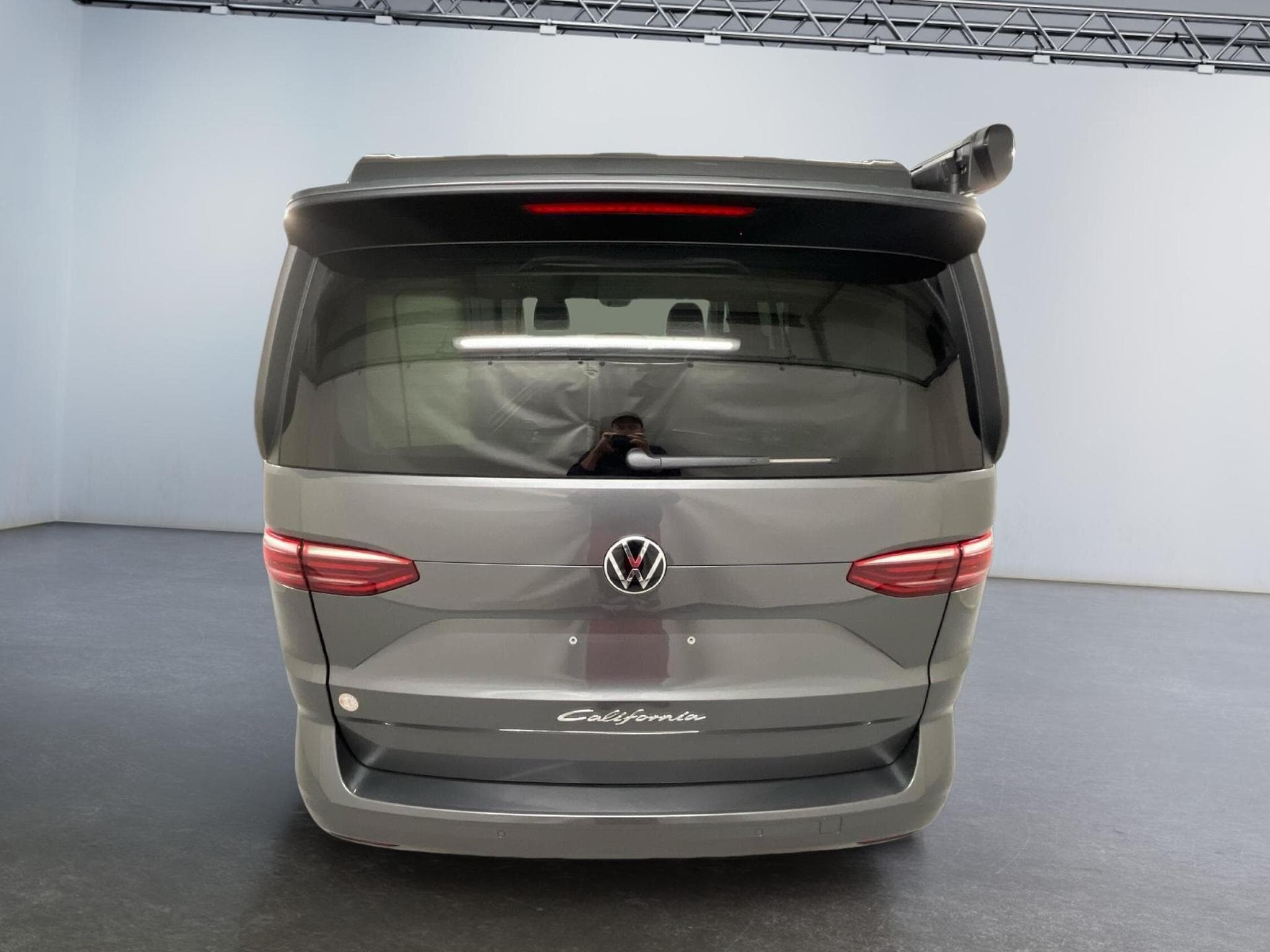 VW California Ocean (2026) - Photo 6