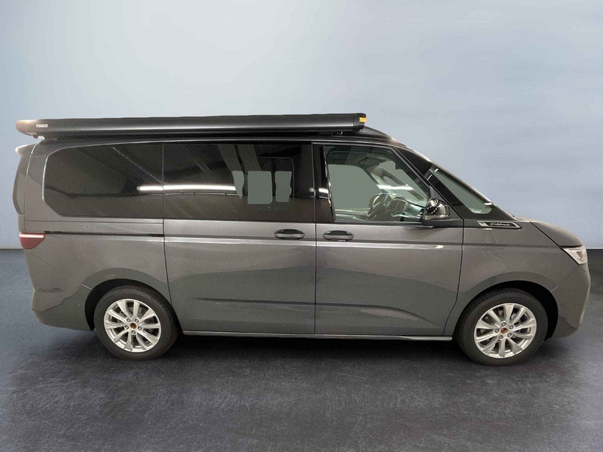 VW California Ocean (2026) - Photo 8