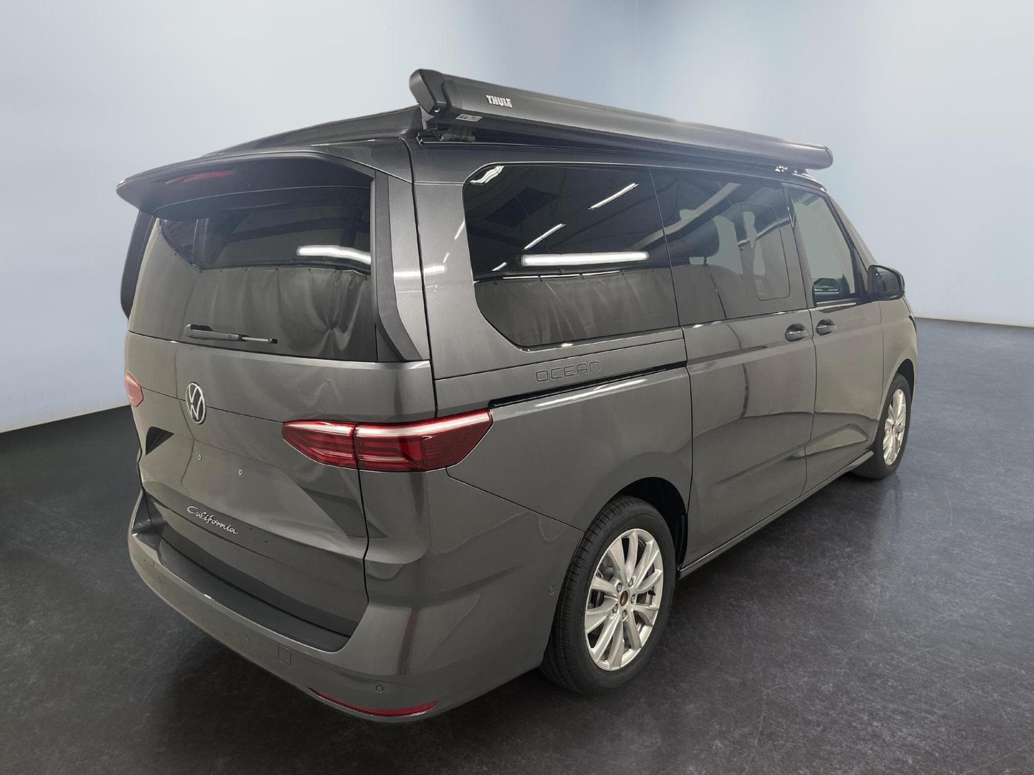 VW California Ocean (2026) - Photo 7