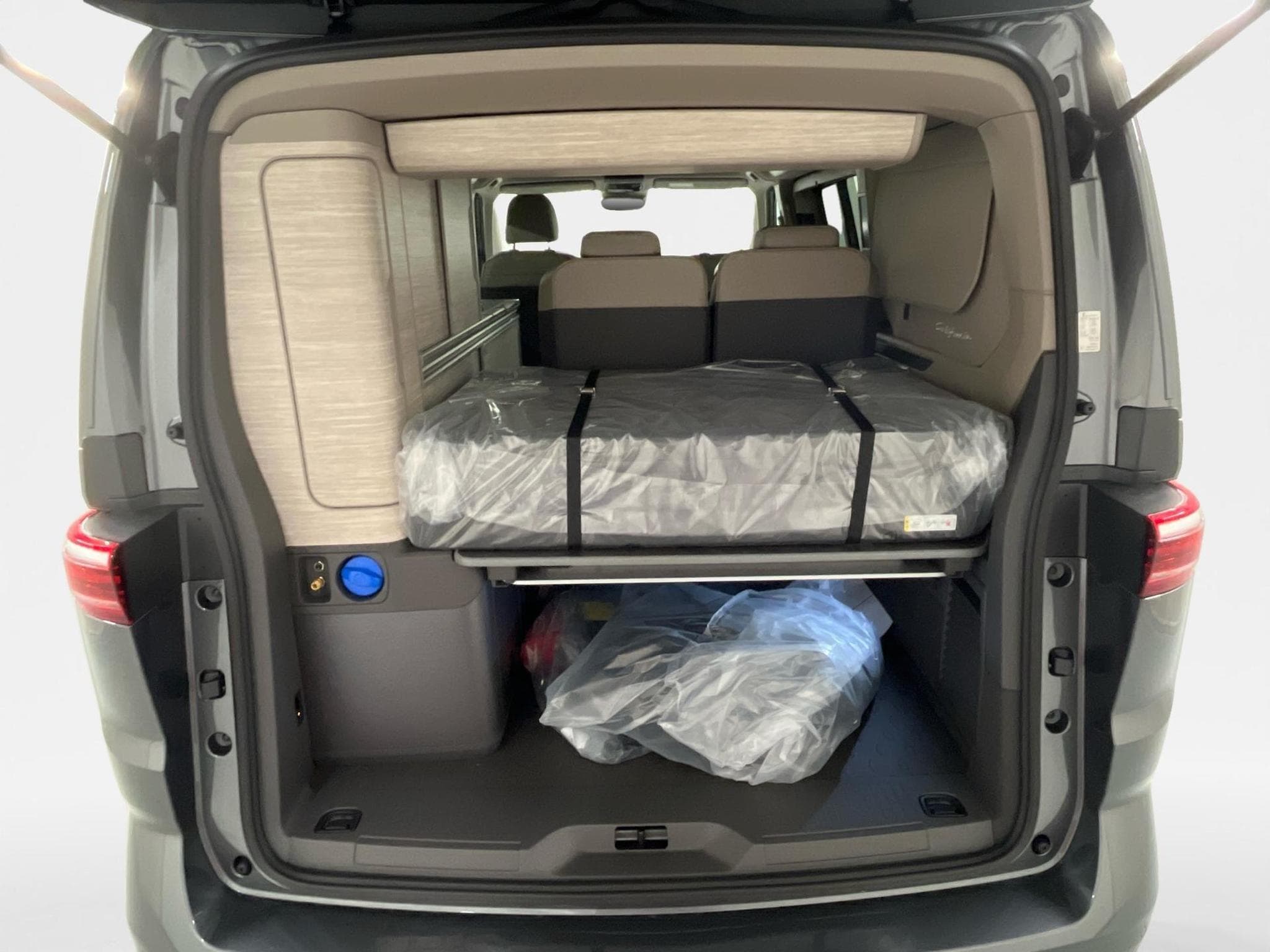VW California Ocean (2026) - Photo 9