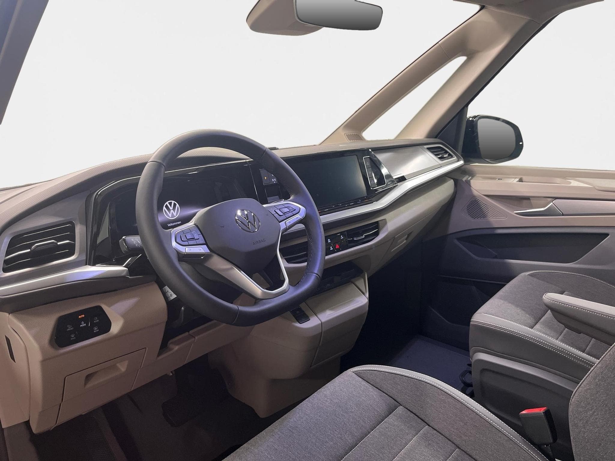VW California Ocean (2026) - Photo 11
