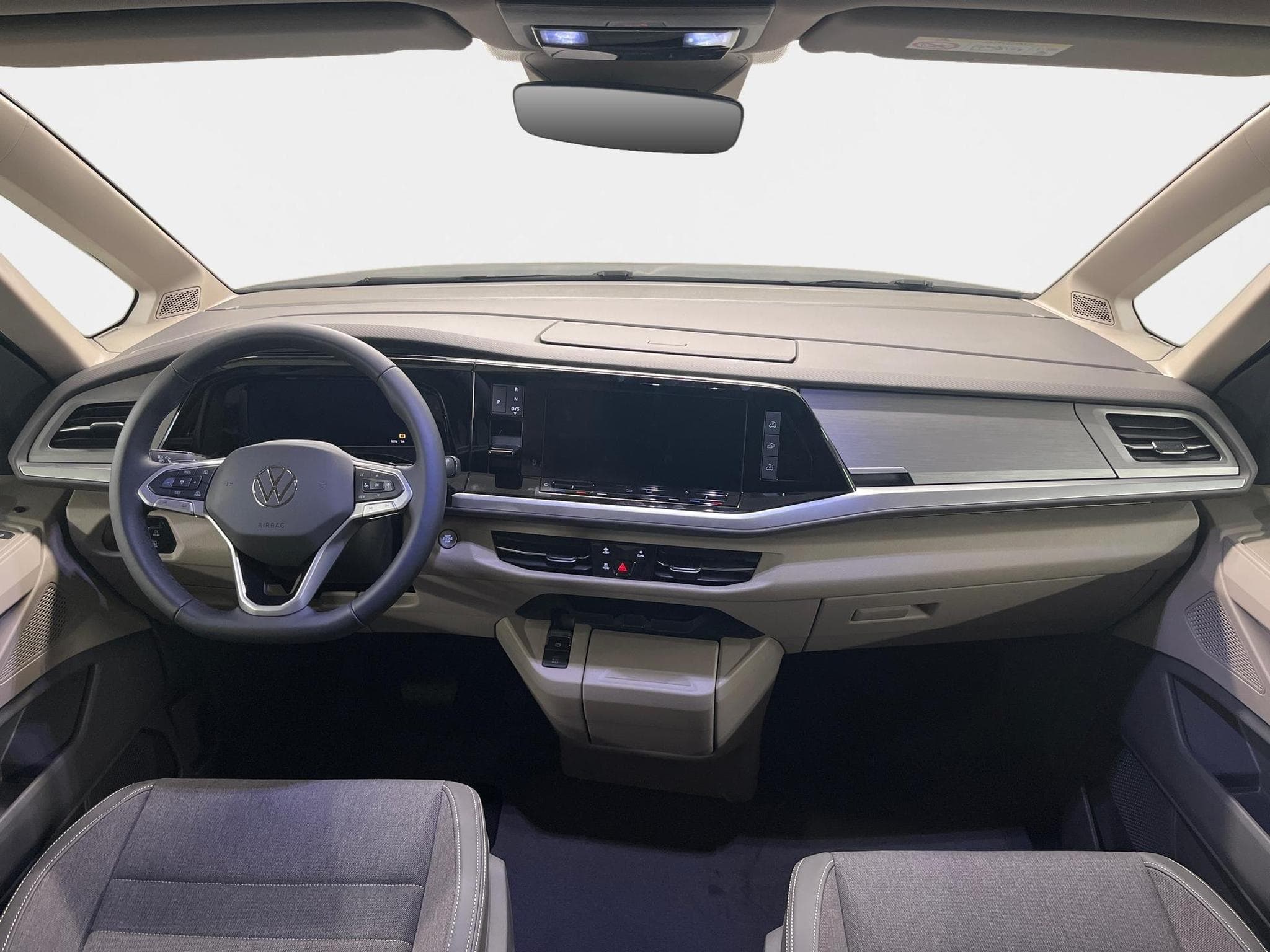 VW California Ocean (2026) - Photo 12