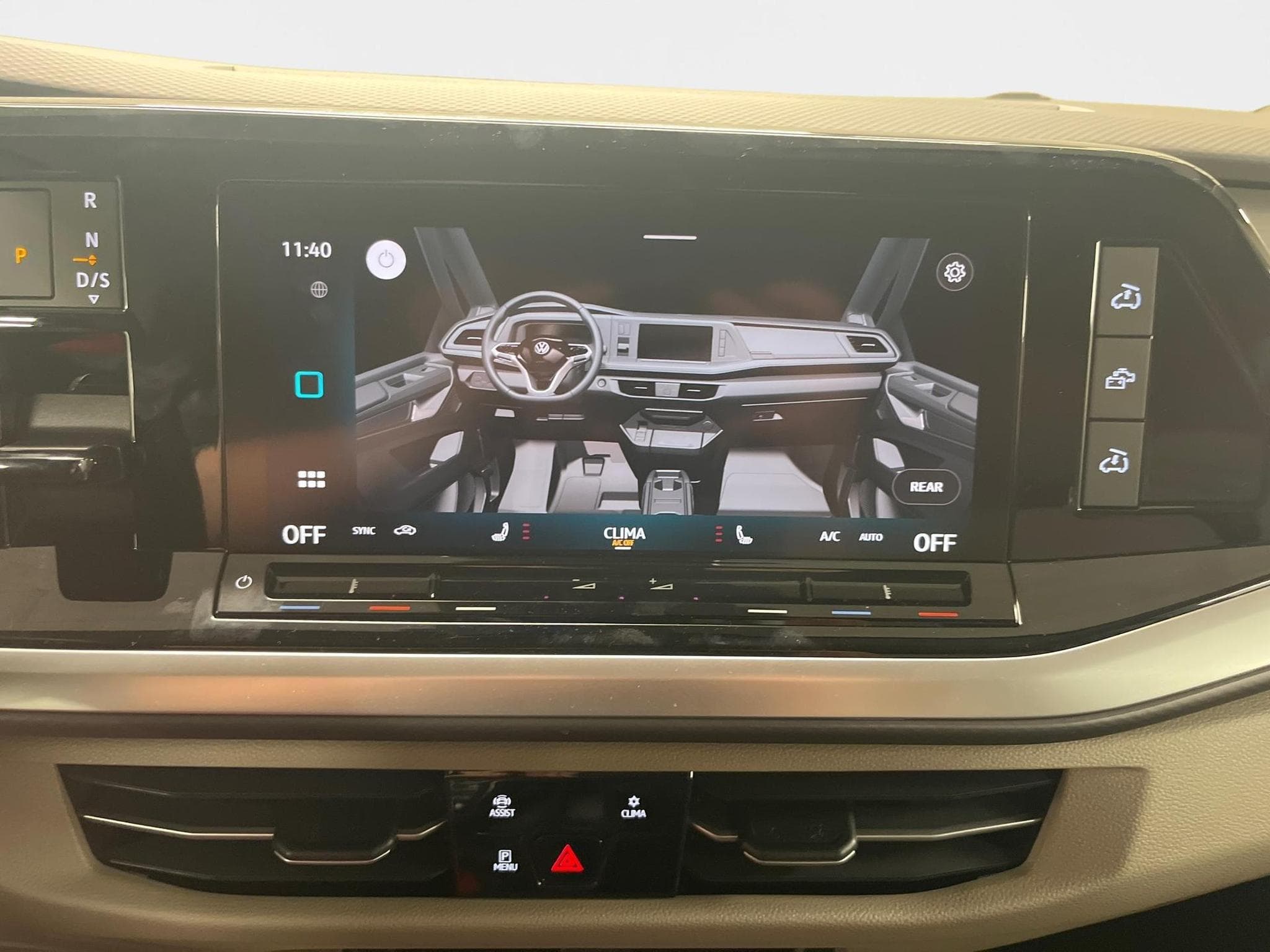 VW California Ocean (2026) - Photo 15