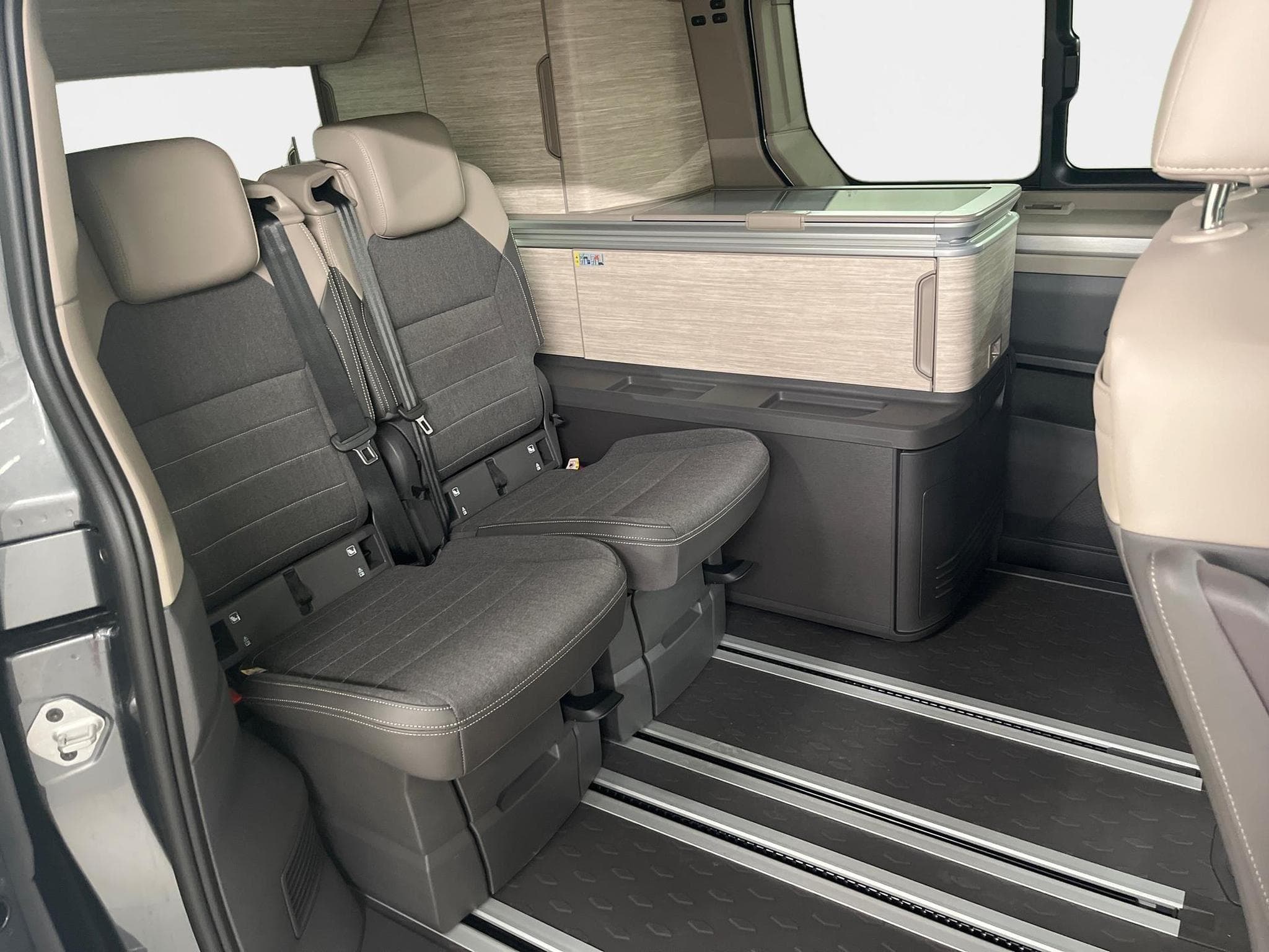 VW California Ocean (2026) - Photo 21