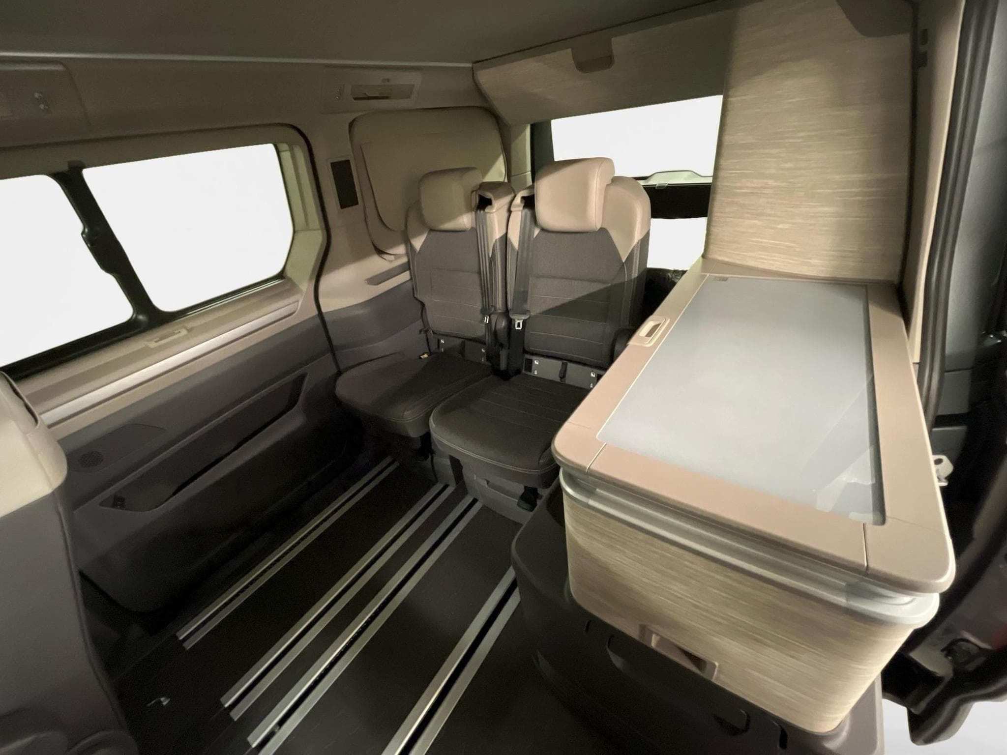 VW California Ocean (2026) - Photo 20