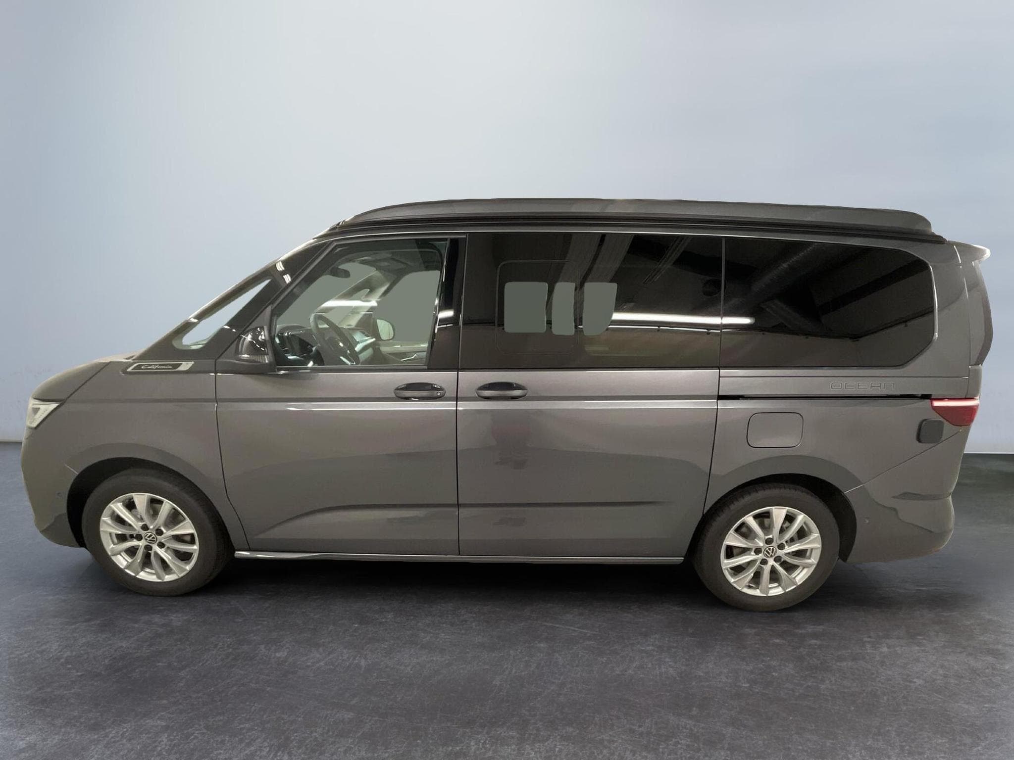 VW California Ocean (2026) - Photo 4