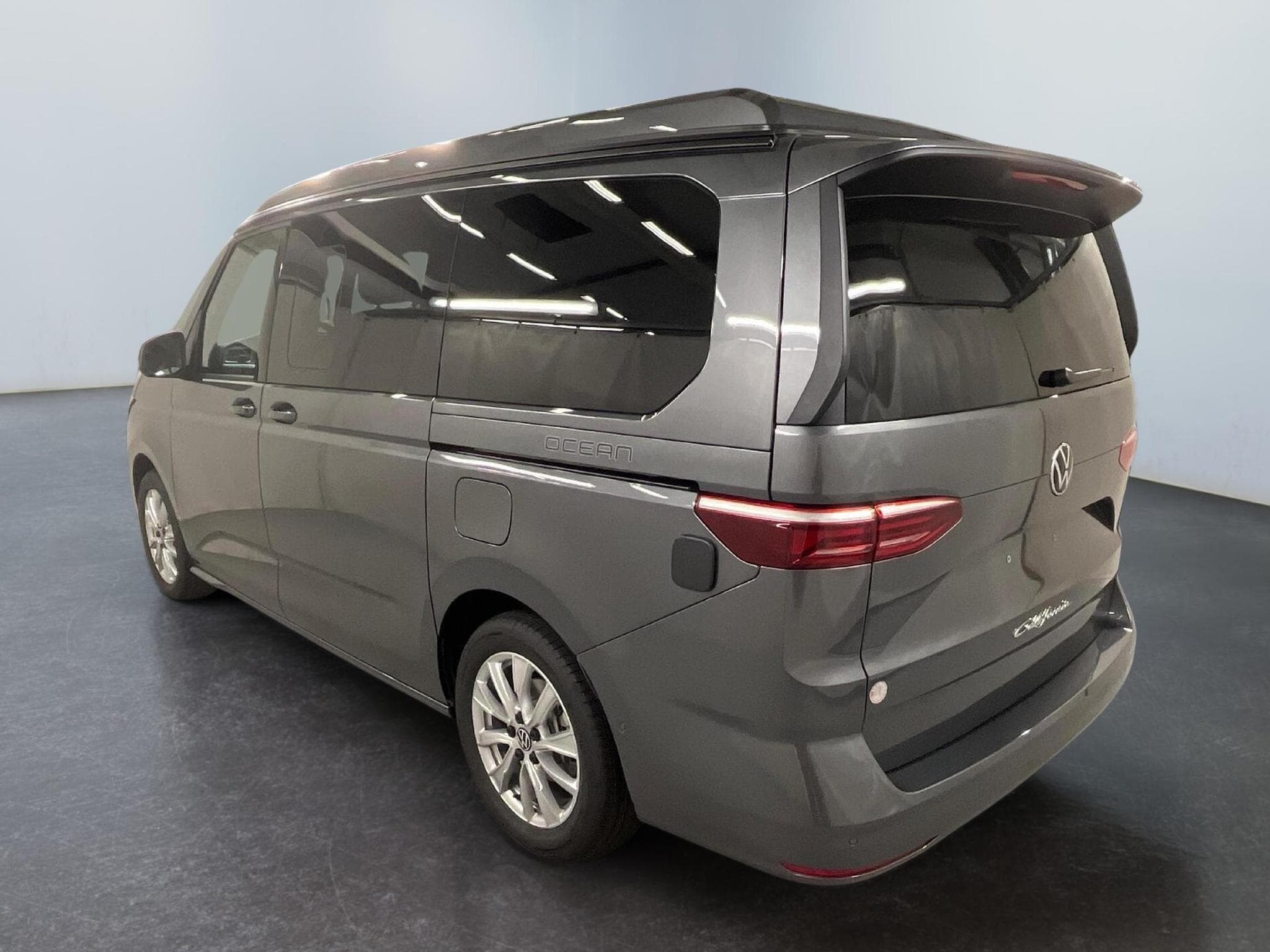 VW California Ocean (2026) - Photo 5