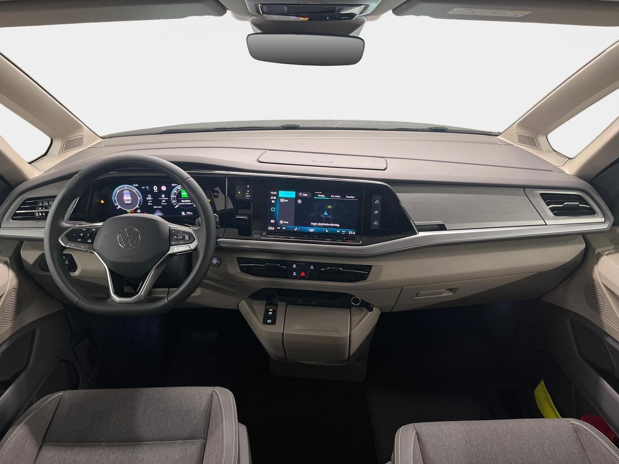 VW California Ocean (2026) - Photo 11