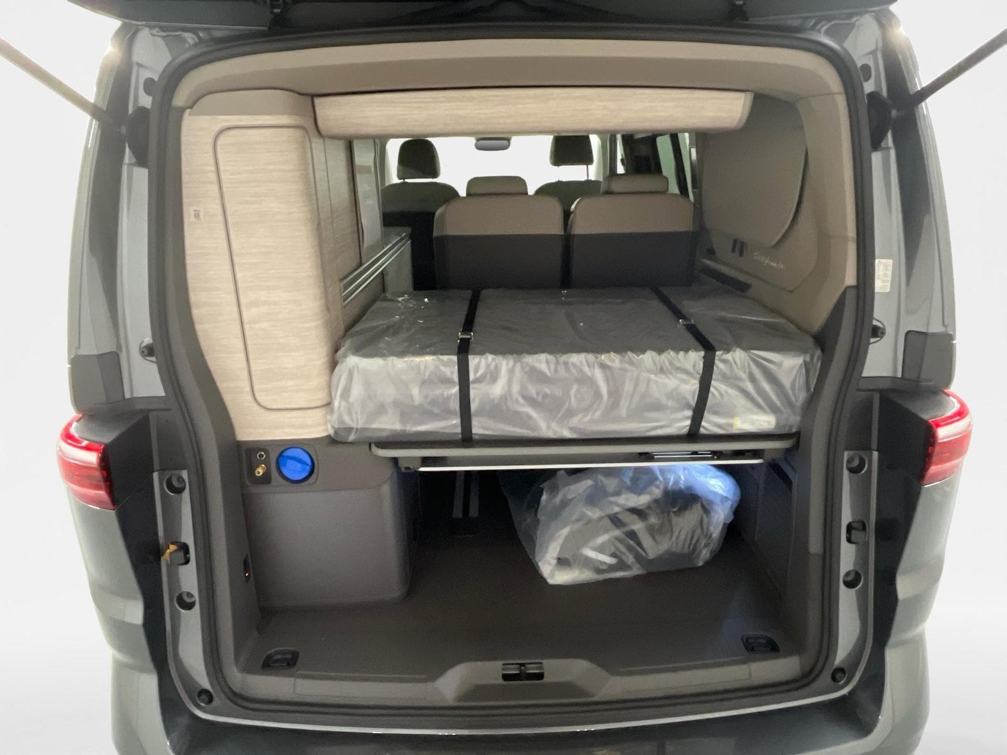 VW California Ocean (2026) - Photo 9