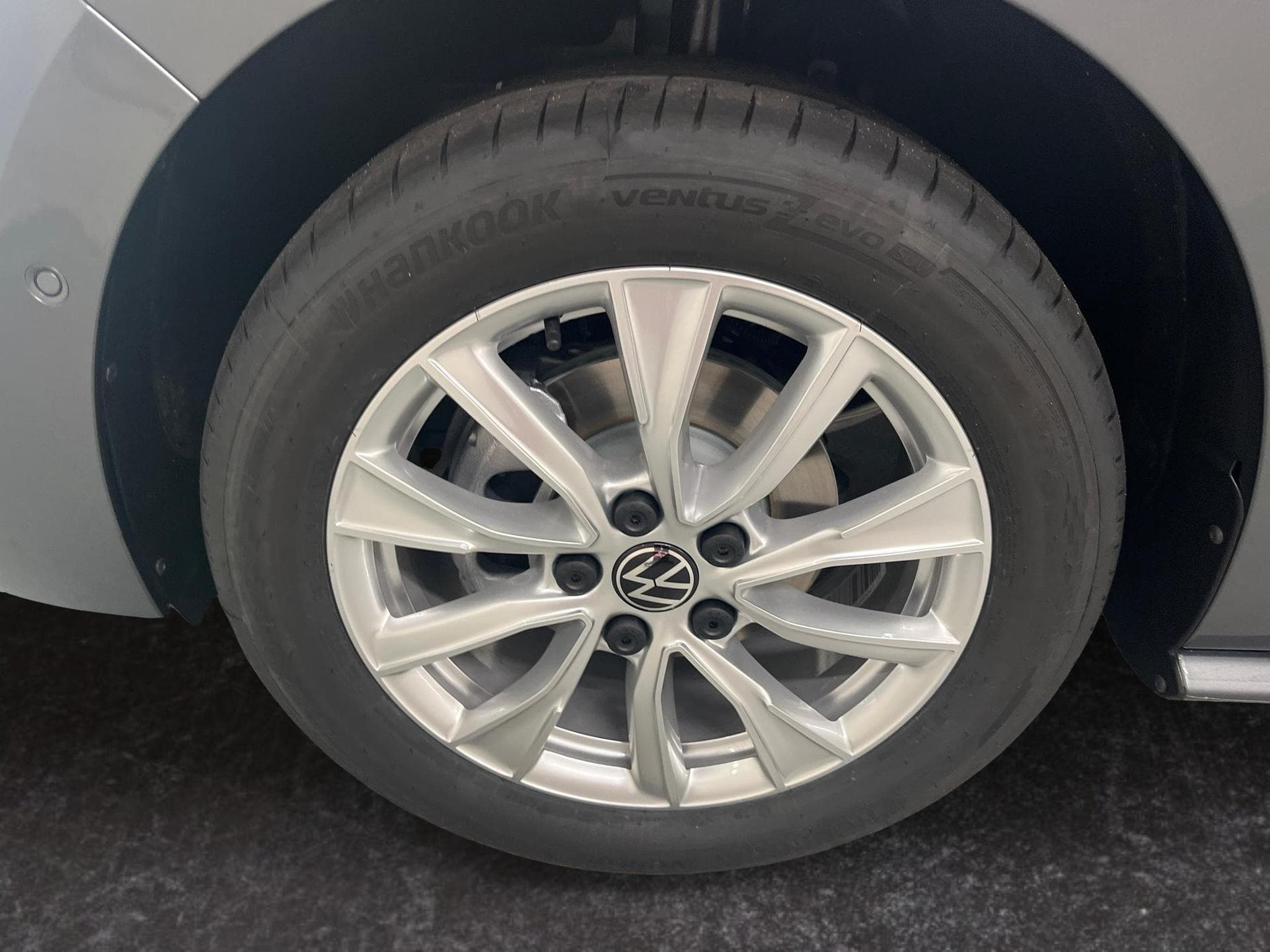 VW California Ocean (2026) - Photo 10