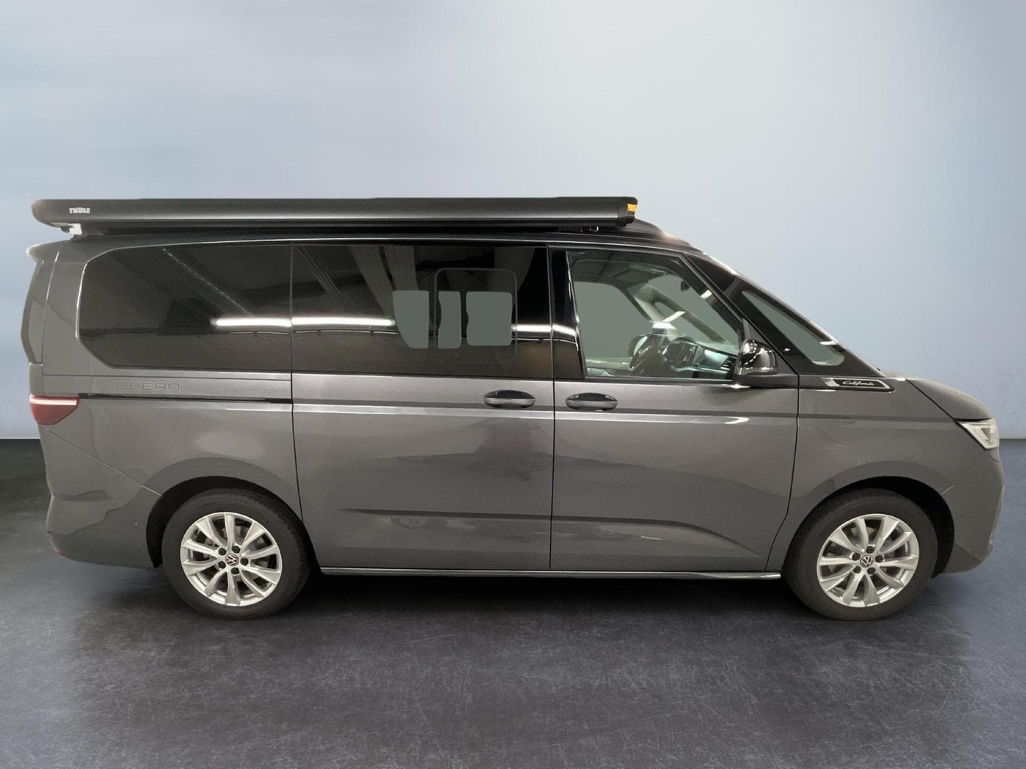 VW California Ocean (2026) - Photo 8
