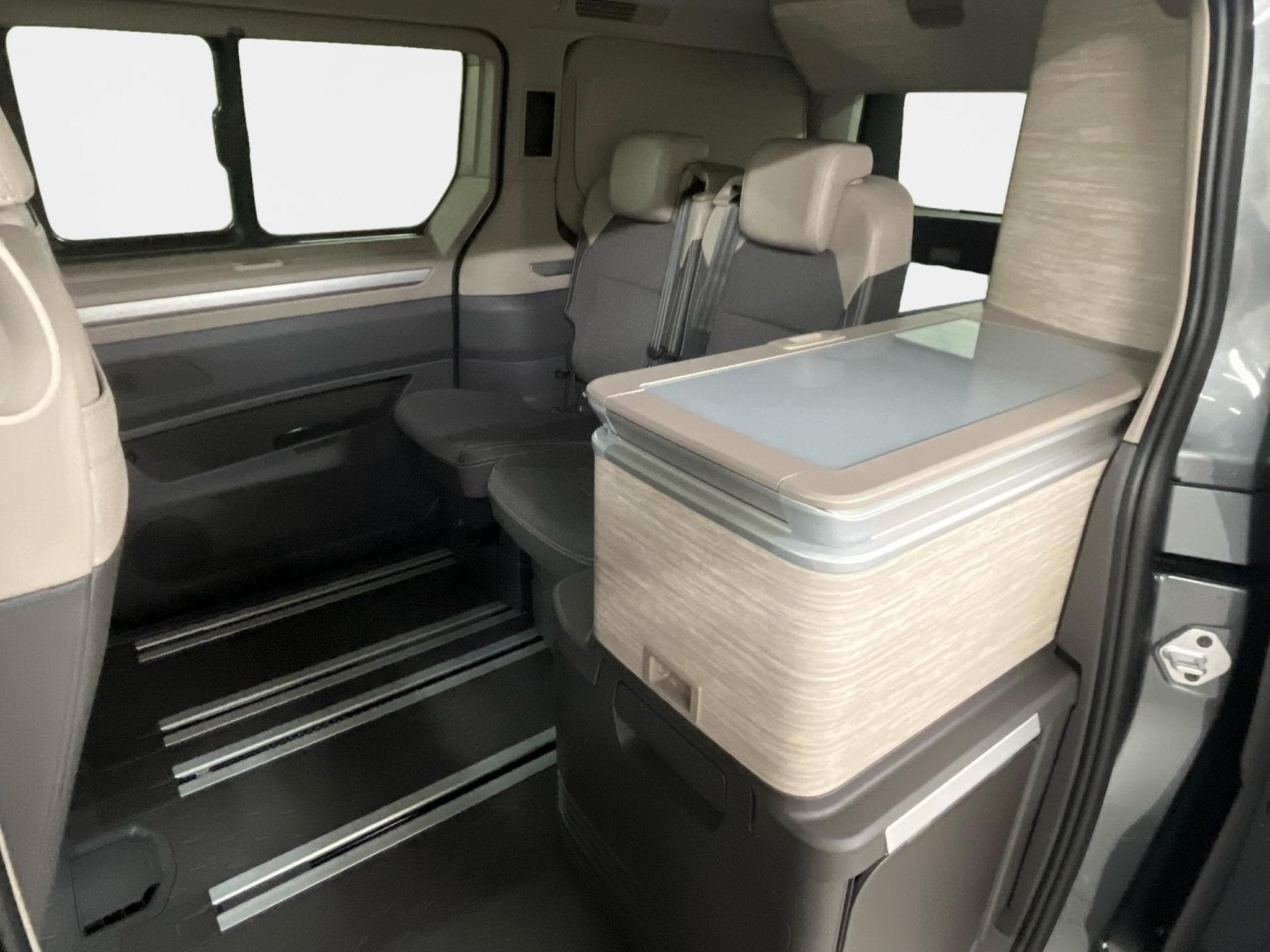 VW California Ocean (2026) - Photo 20