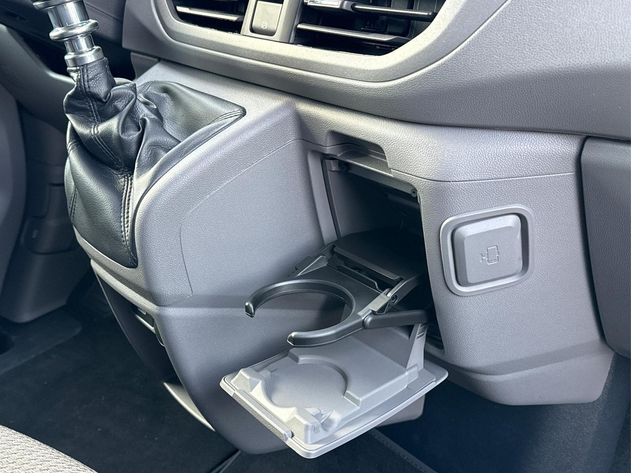 VW T7 Basis (2026) - Foto 19