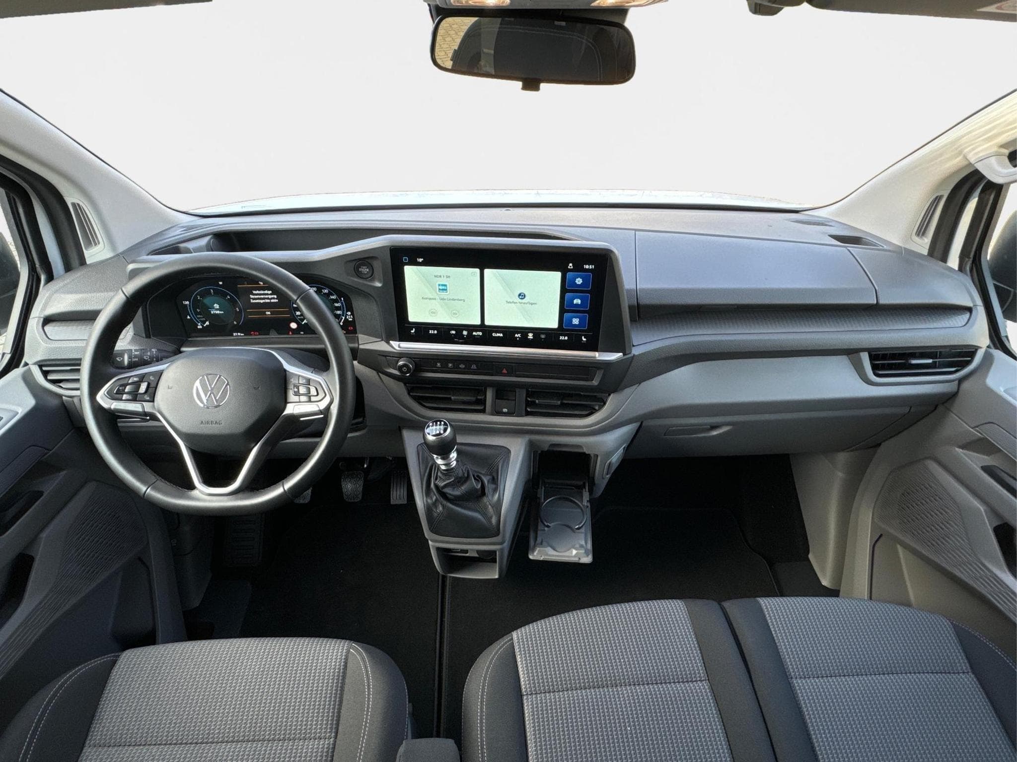 VW T7 Basis (2026) - Foto 7