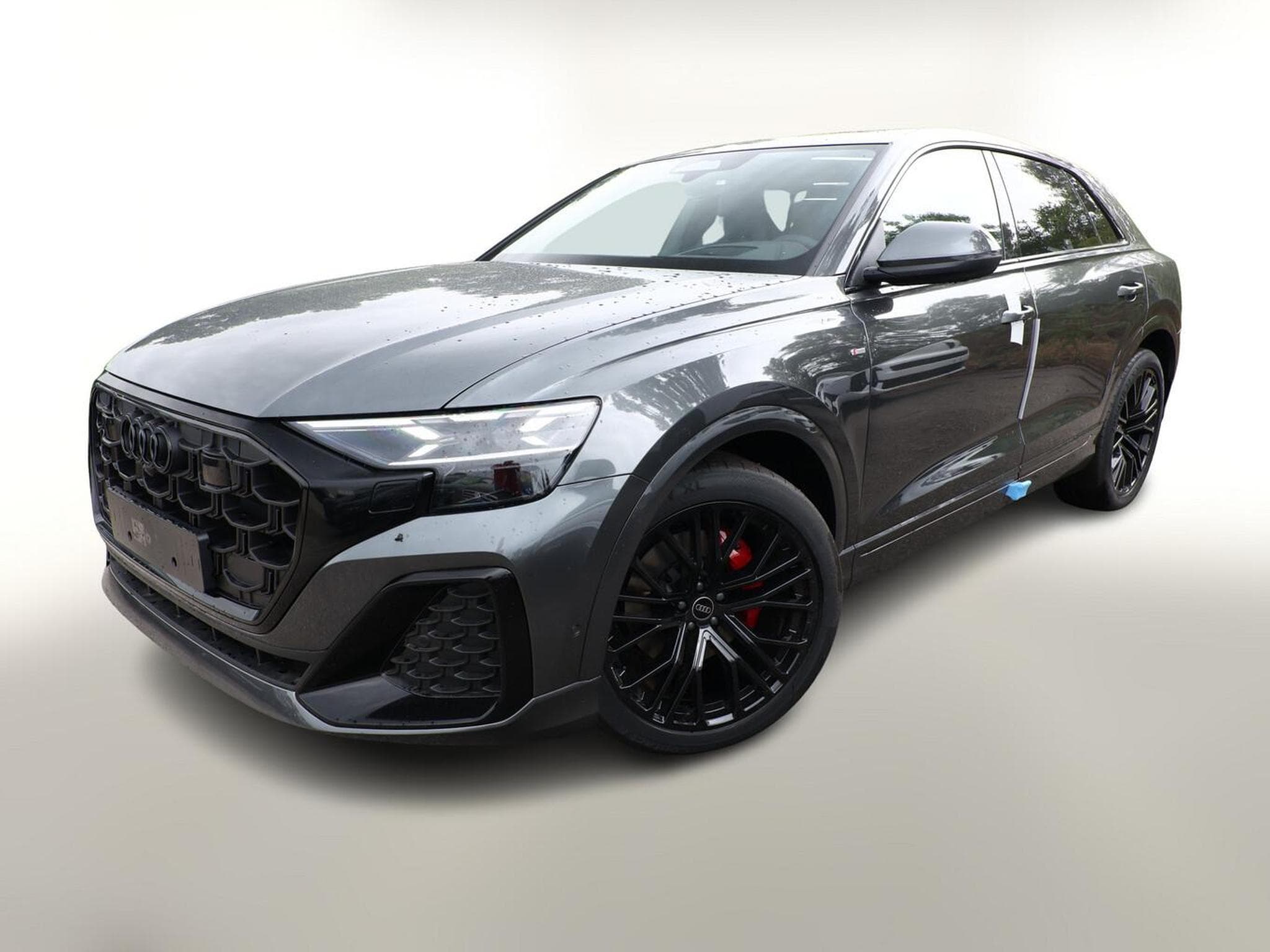 Audi Q8 S line (2026) - Photo 1