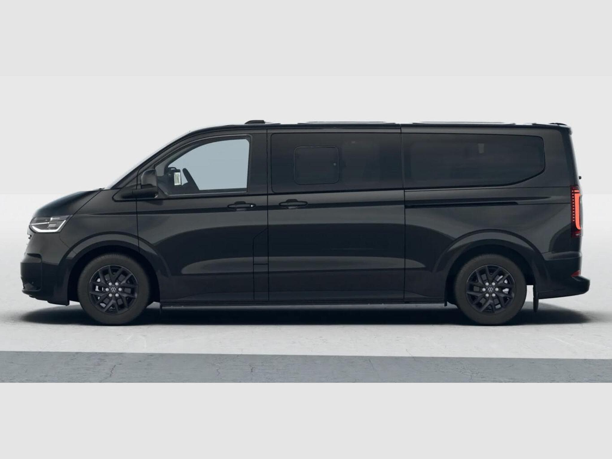 VW T7 Style (2026) - Foto 2