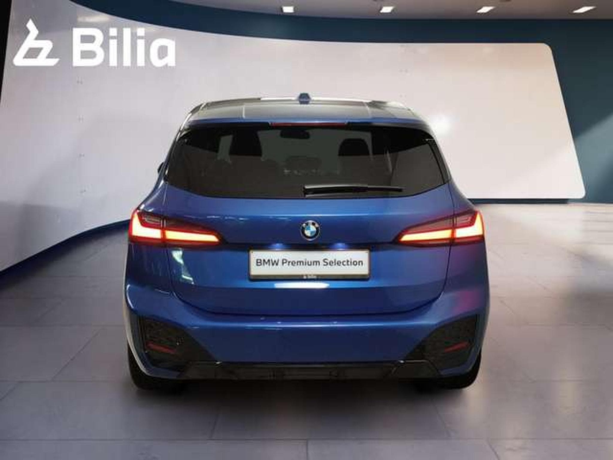 BMW 220 i DAB LED (2022) - Photo 3