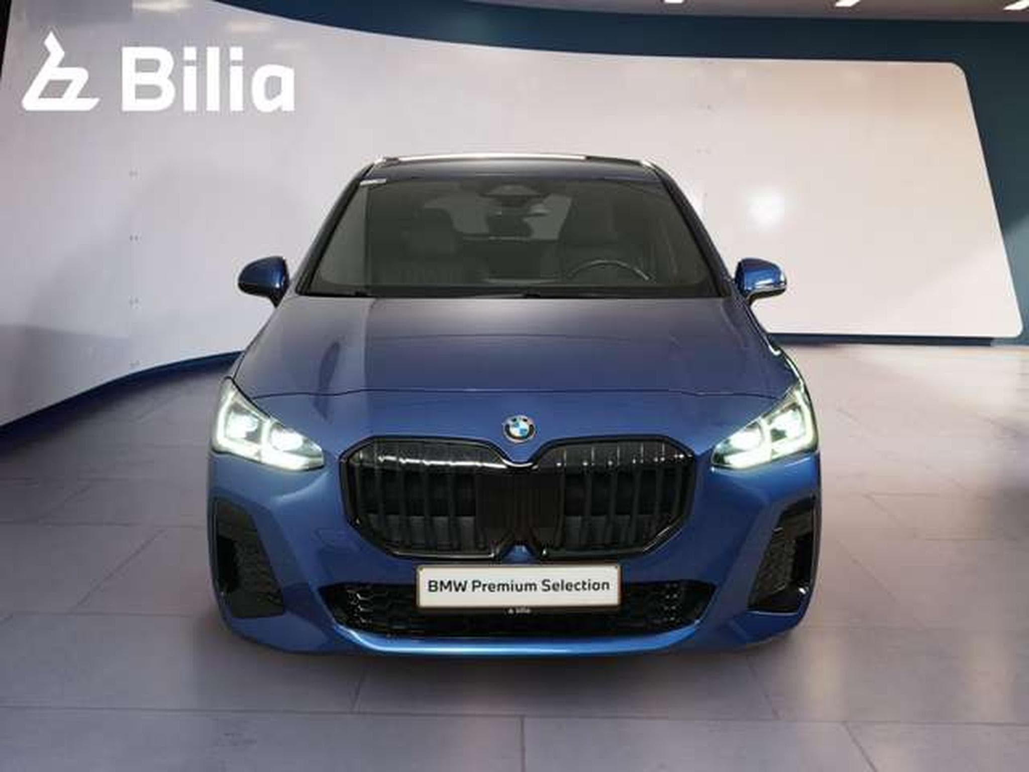BMW 220 i DAB LED (2022) - Photo 2