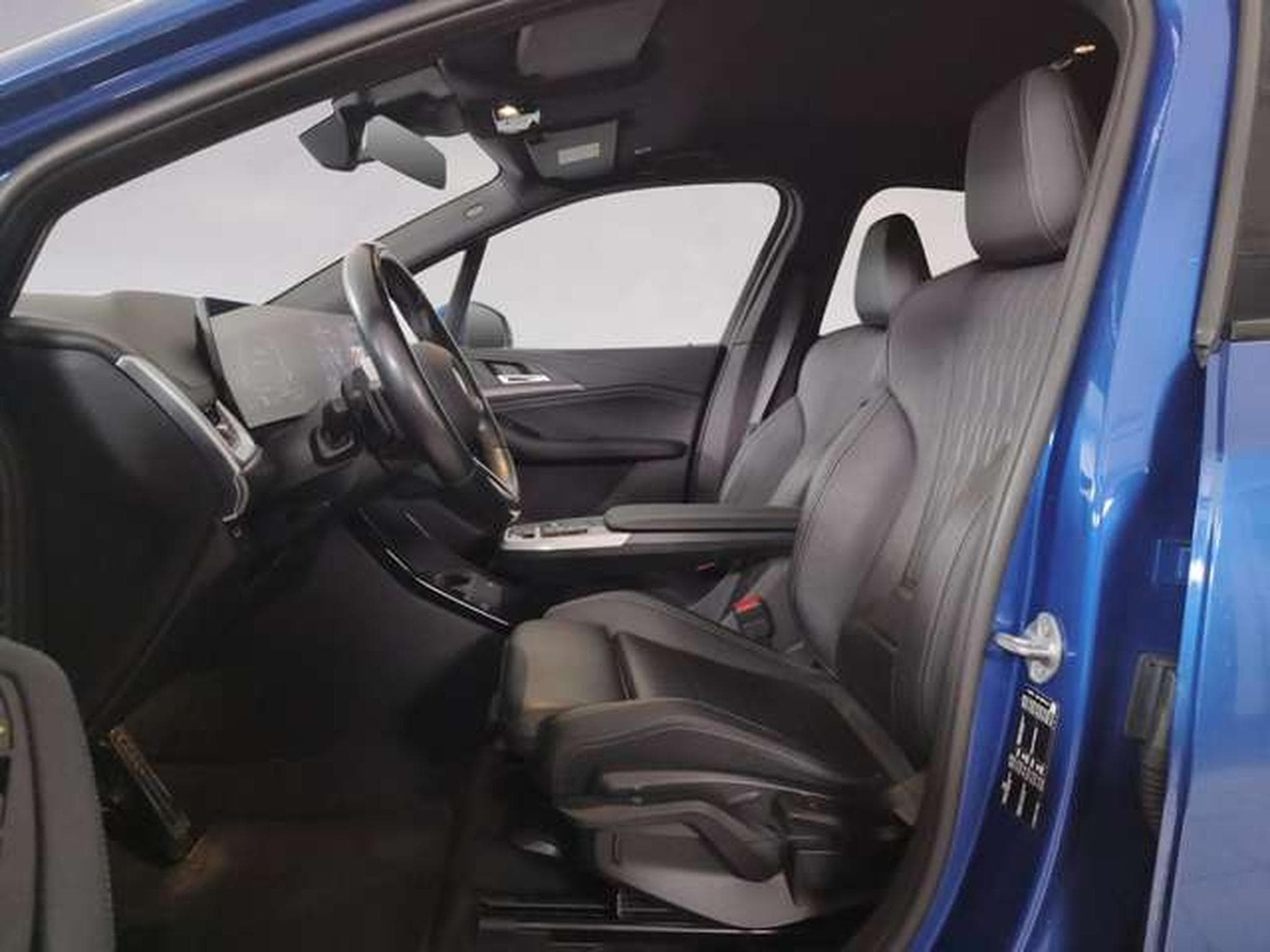 BMW 220 i DAB LED (2022) - Photo 7