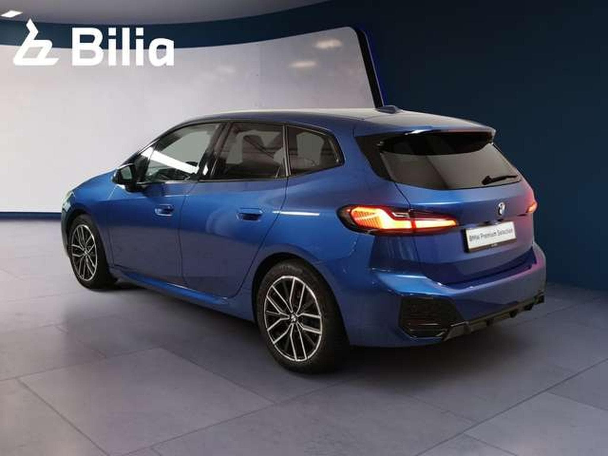 BMW 220 i DAB LED (2022) - Photo 4