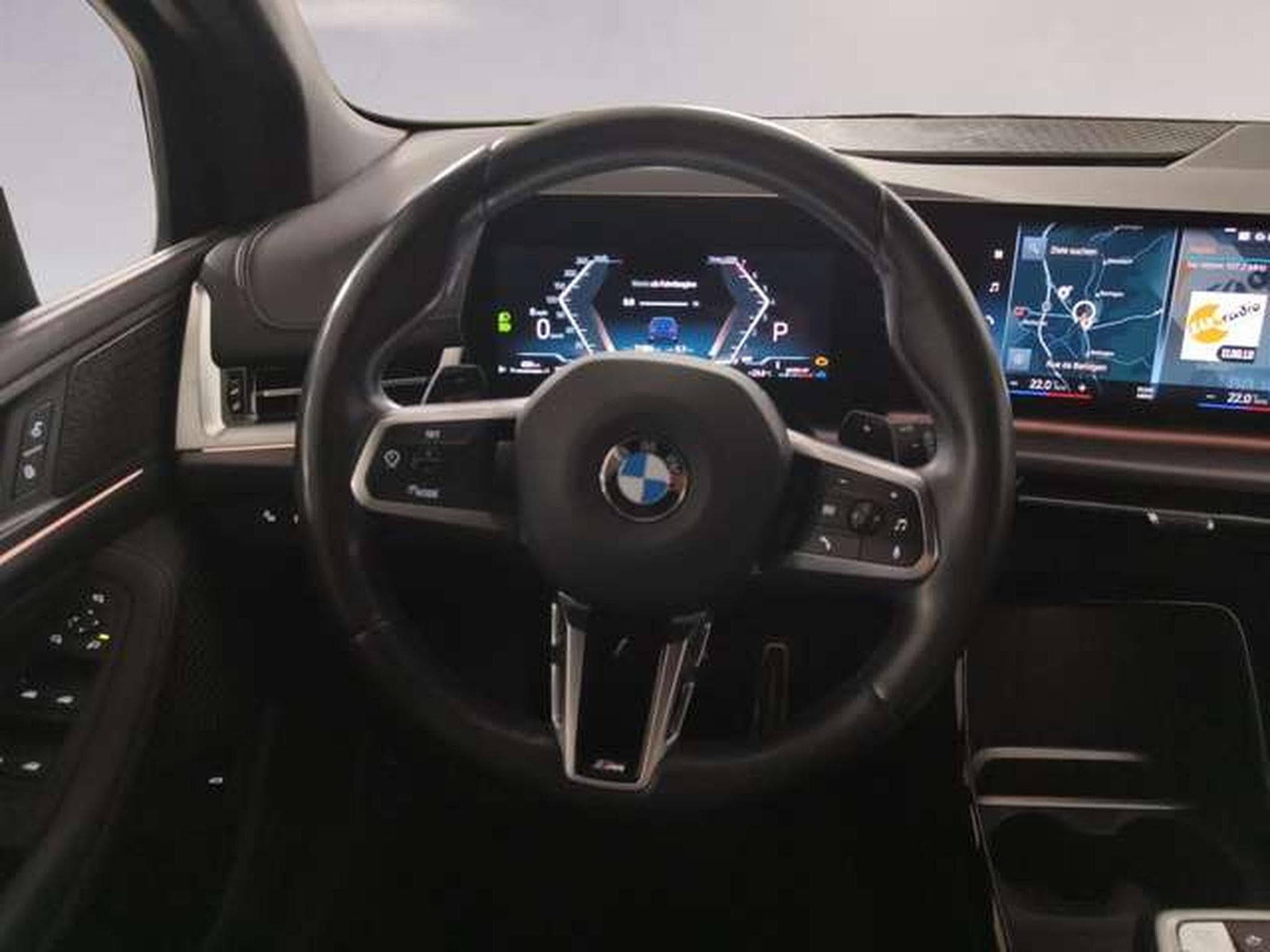 BMW 220 i DAB LED (2022) - Photo 10