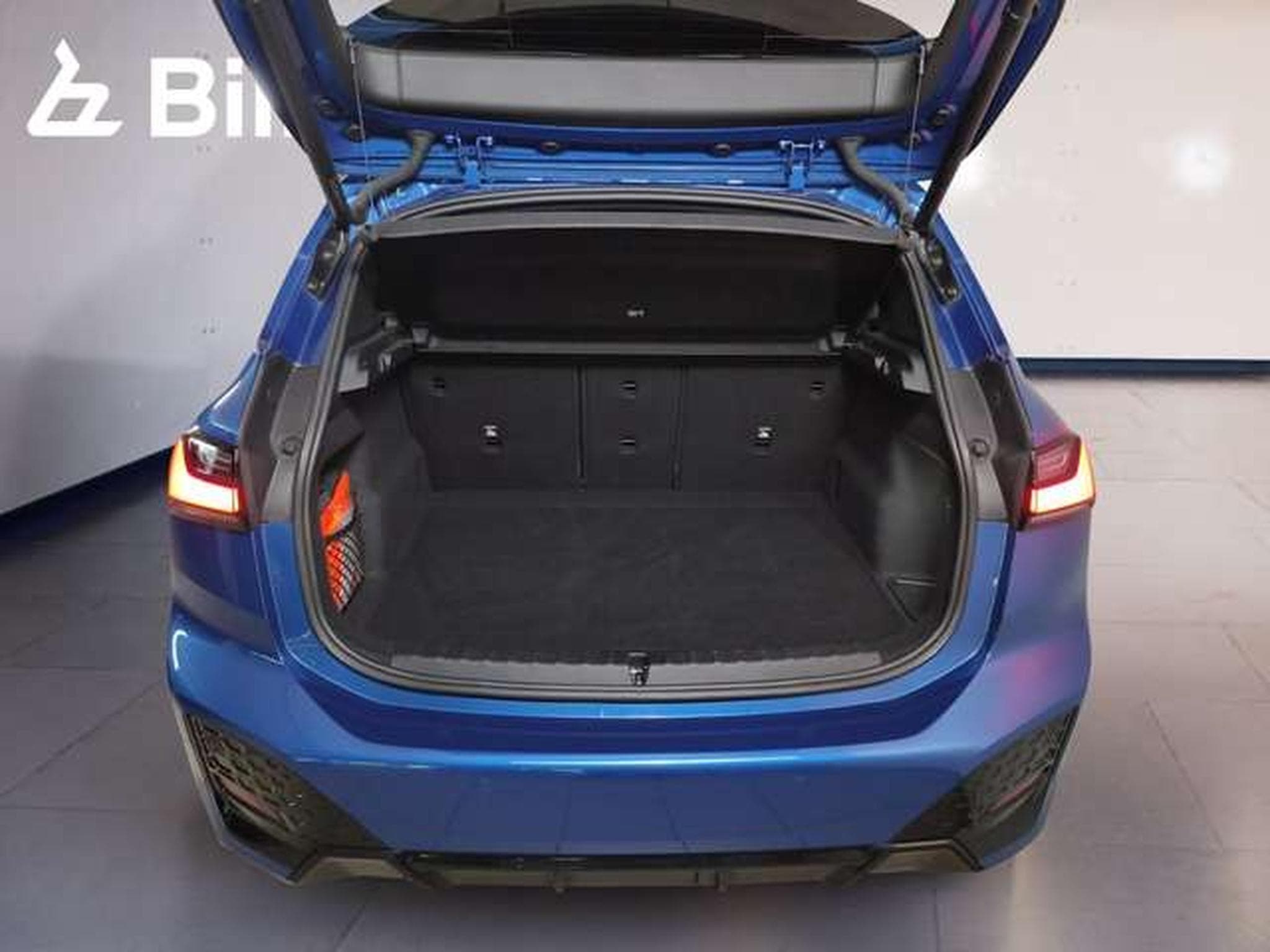 BMW 220 i DAB LED (2022) - Photo 9